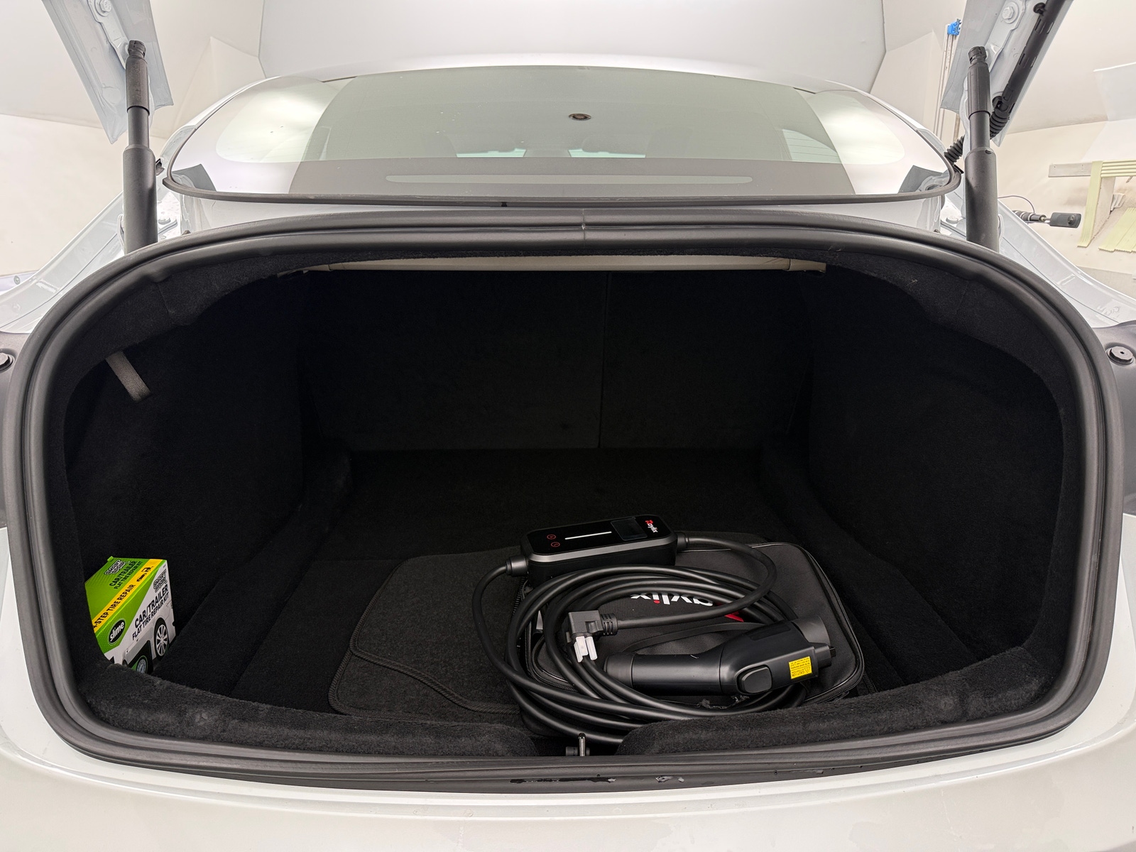 Thumbnail: 2025 Tesla Model 3 - 7