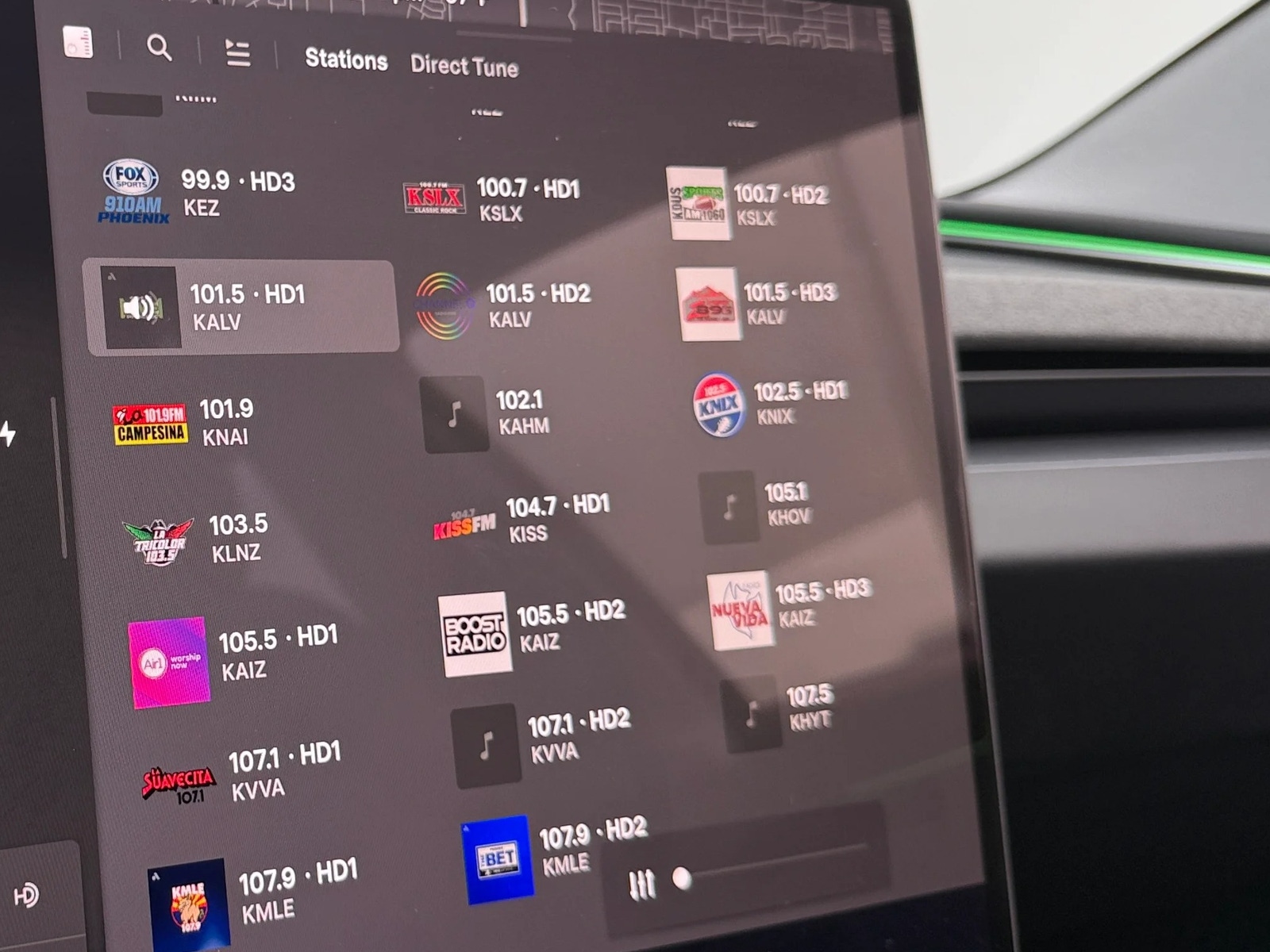 Thumbnail: 2025 Tesla Model 3 - 4