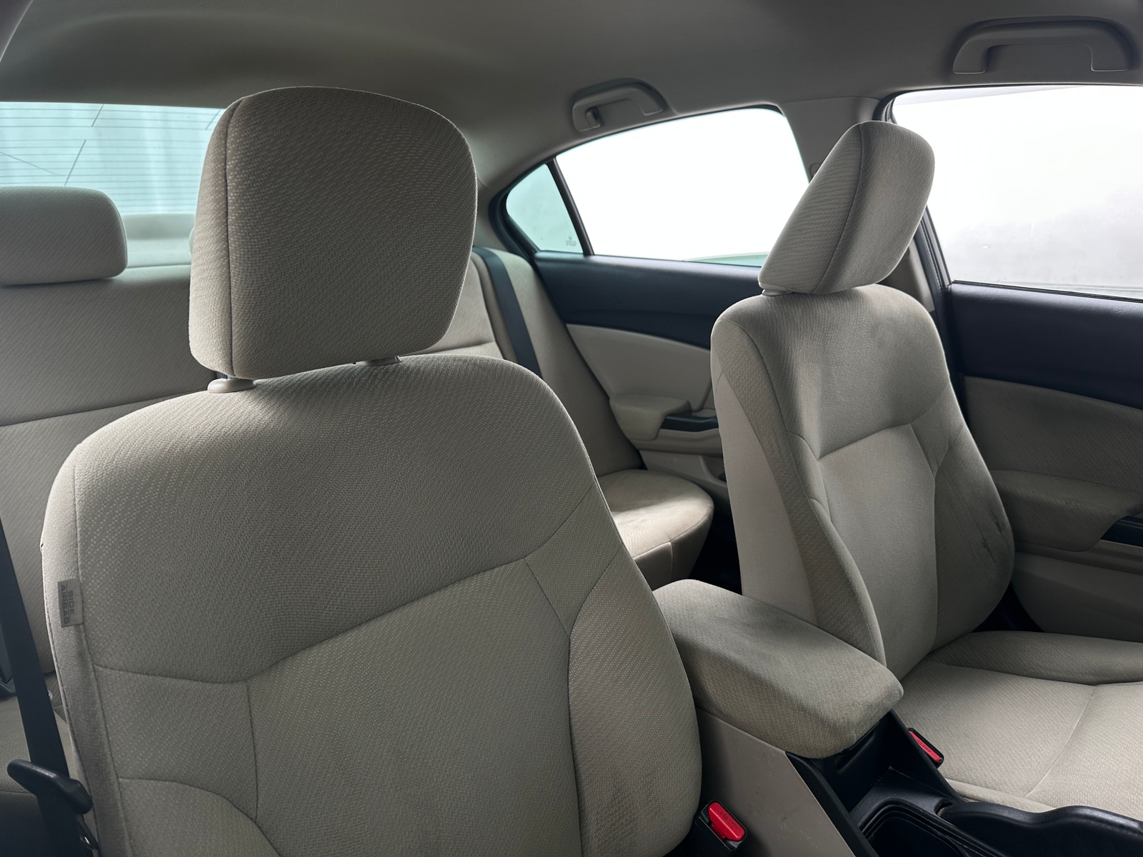 Thumbnail: 2013 Honda Civic - 2