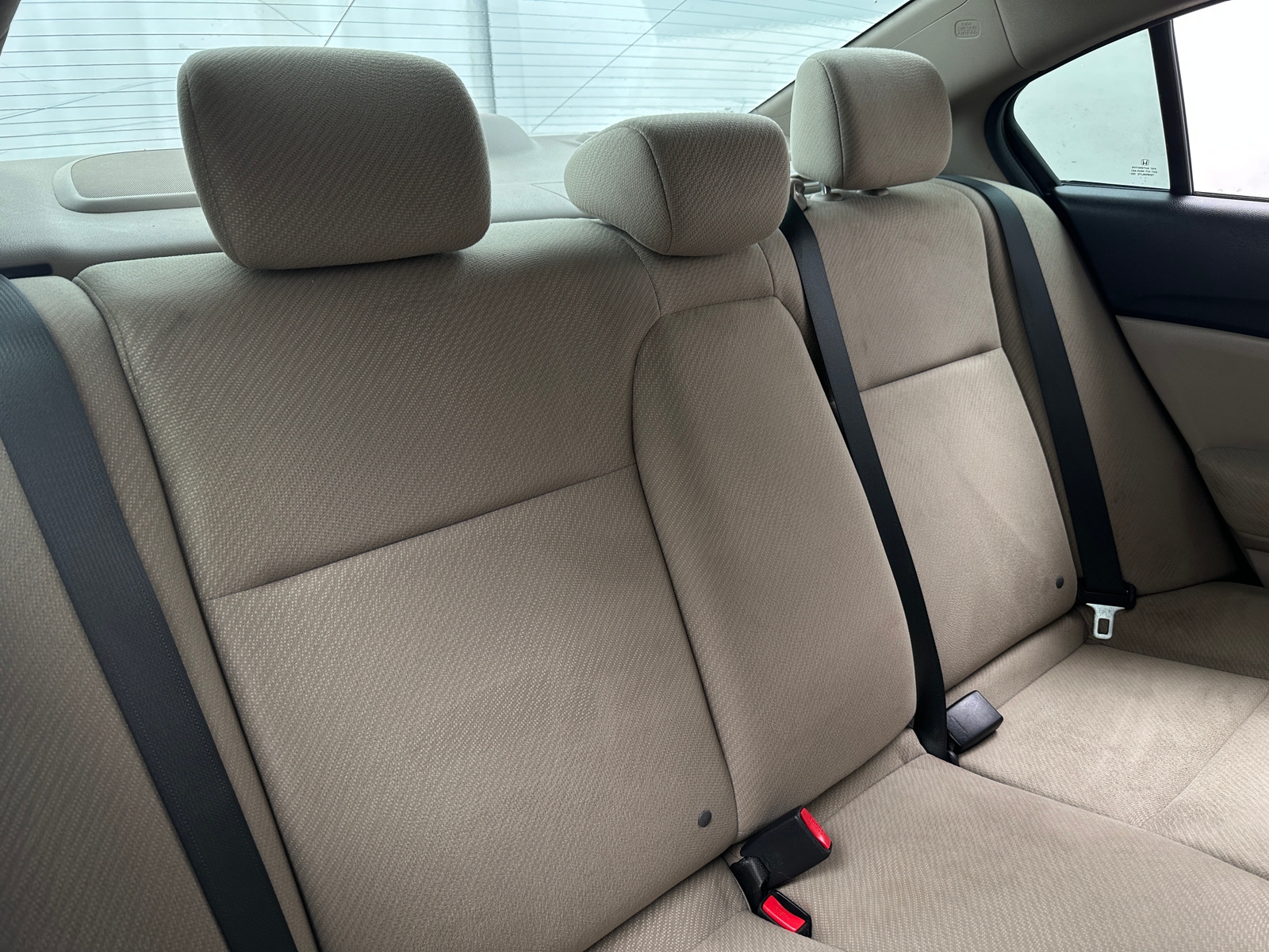 Thumbnail: 2013 Honda Civic - 6