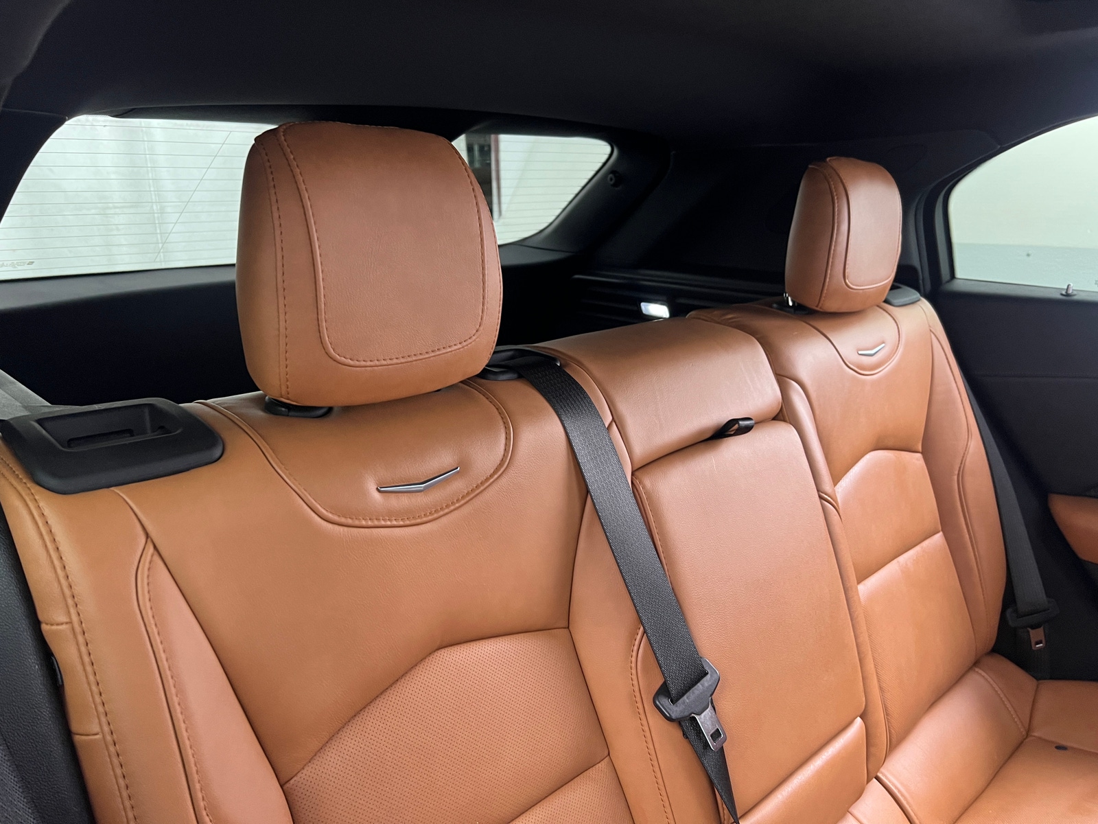 Thumbnail: 2019 Cadillac XT4 - 5