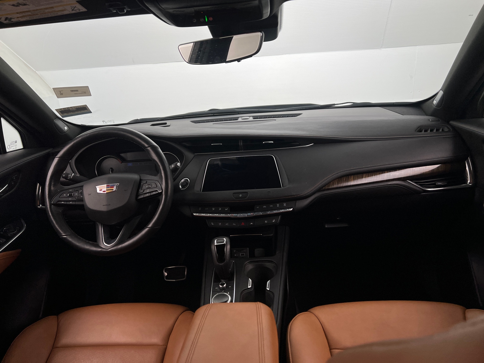 Thumbnail: 2019 Cadillac XT4 - 2