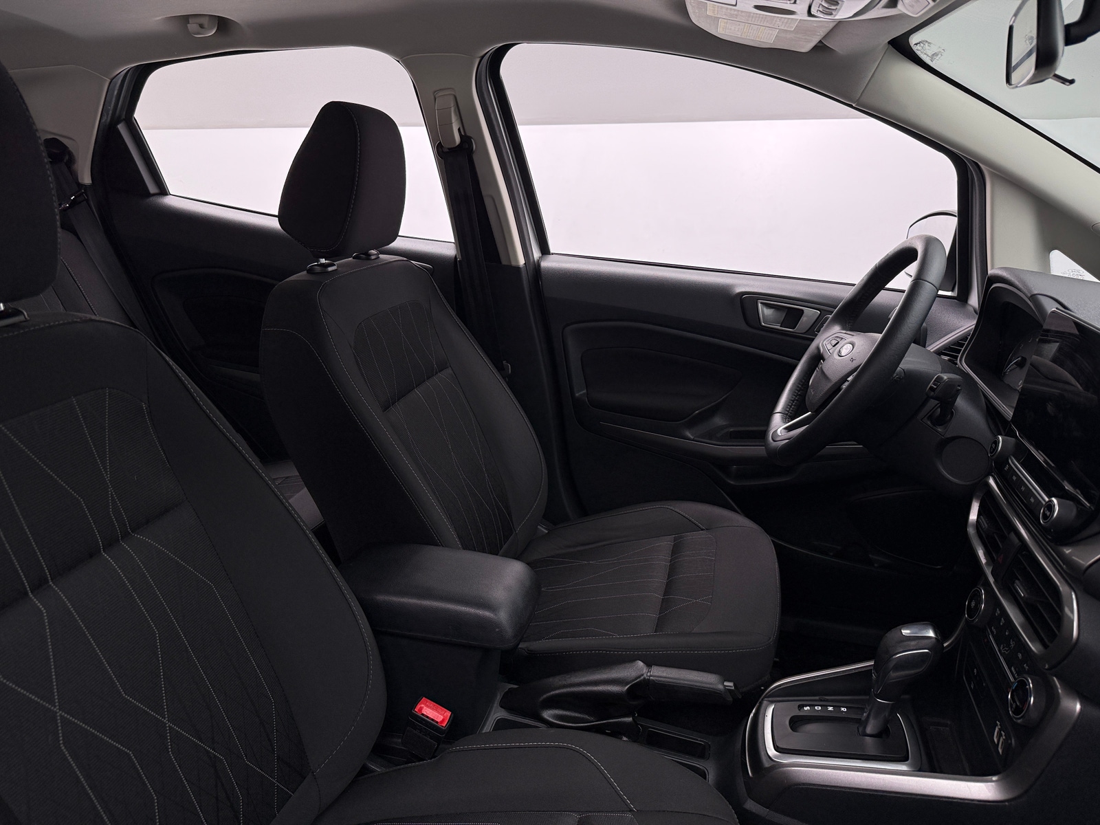 Thumbnail: 2020 Ford EcoSport - 2