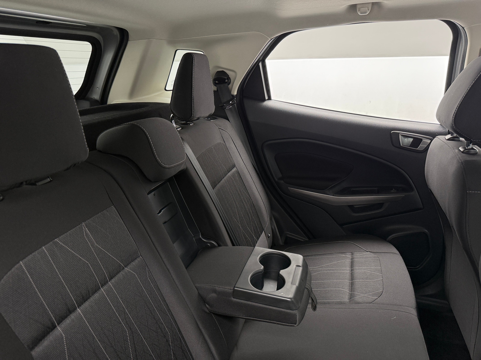 Thumbnail: 2020 Ford EcoSport - 6