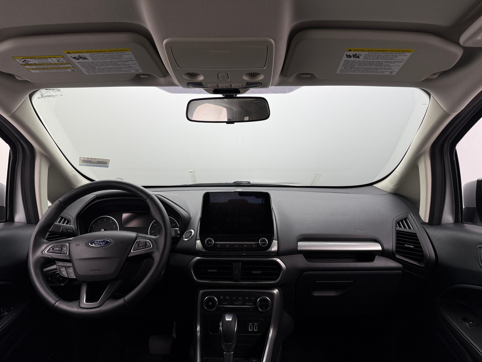 Thumbnail: 2020 Ford EcoSport - 3