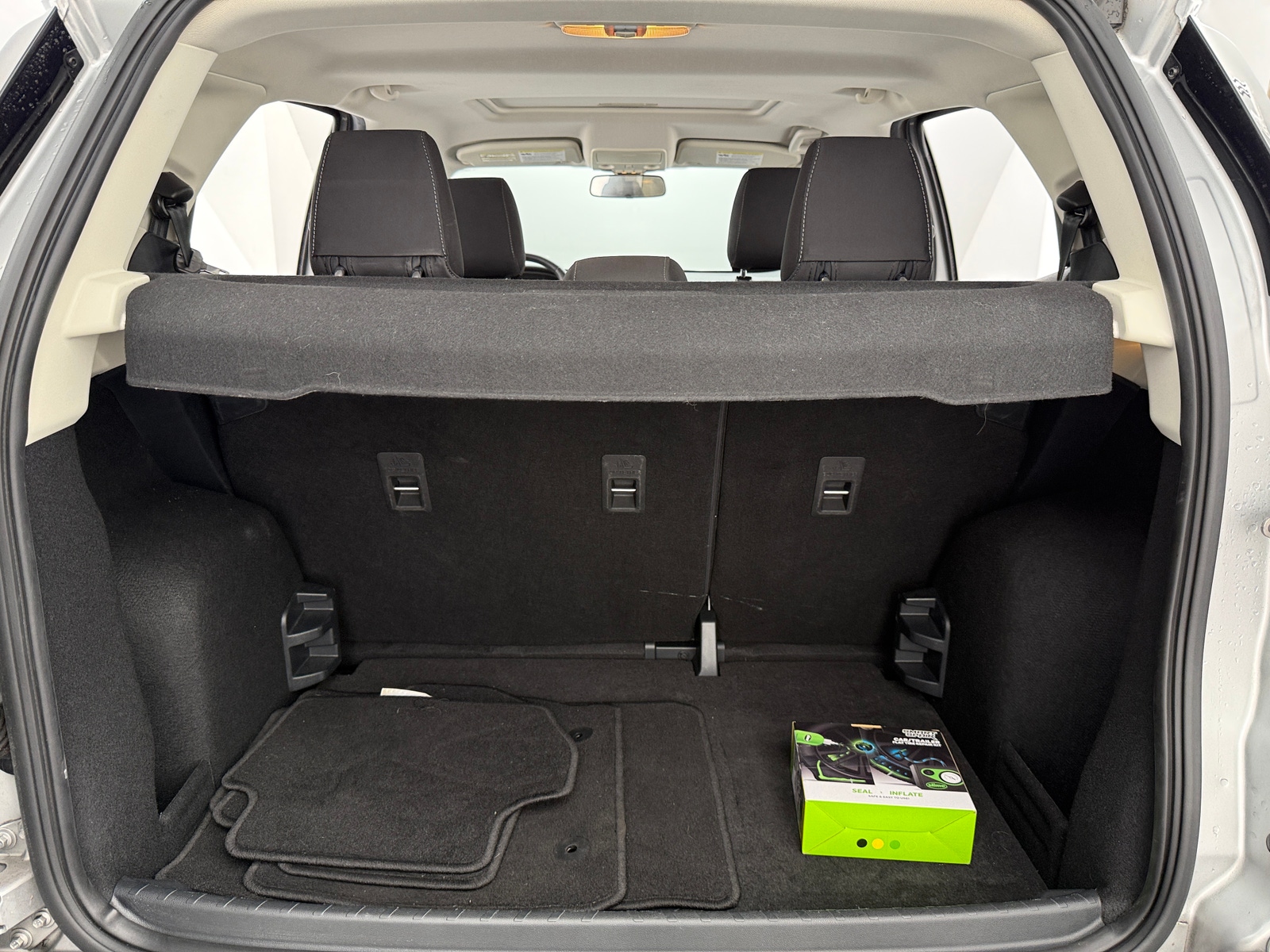 Thumbnail: 2020 Ford EcoSport - 7