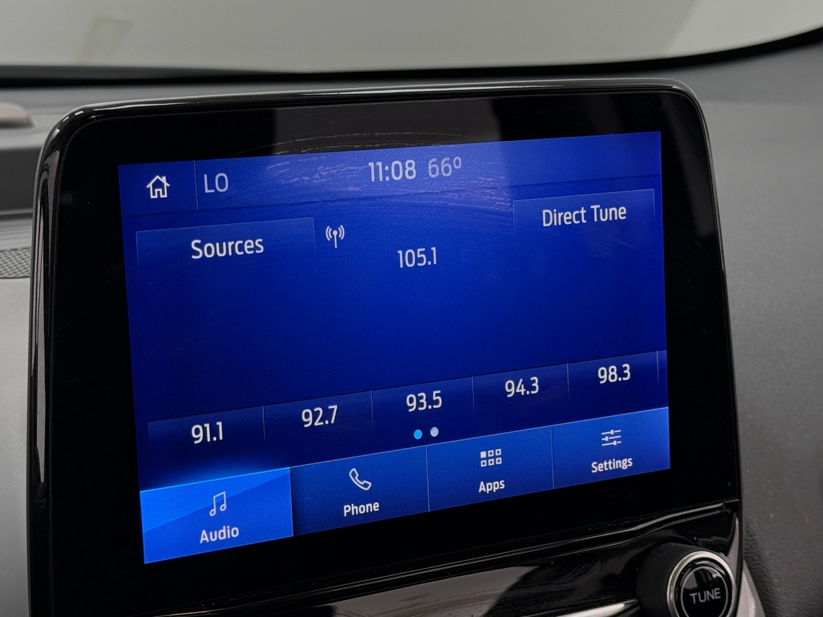 Thumbnail: 2020 Ford EcoSport - 4