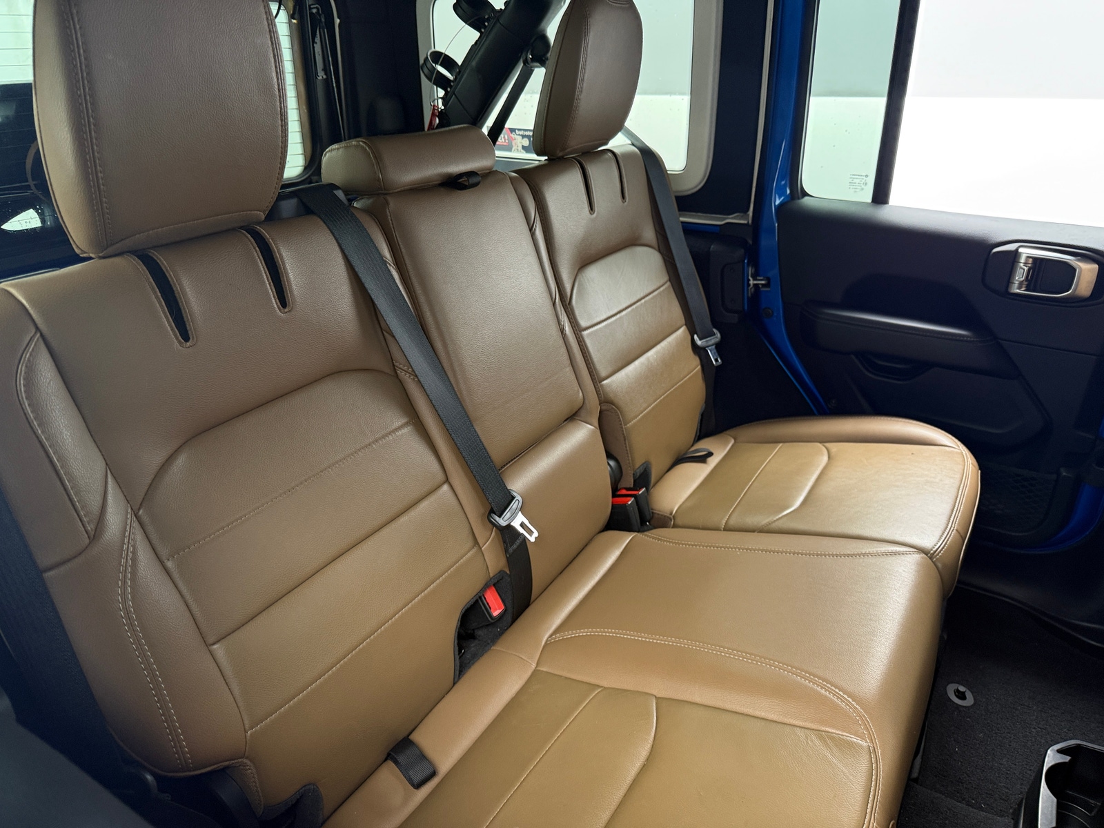 Thumbnail: 2021 Jeep Wrangler - 5