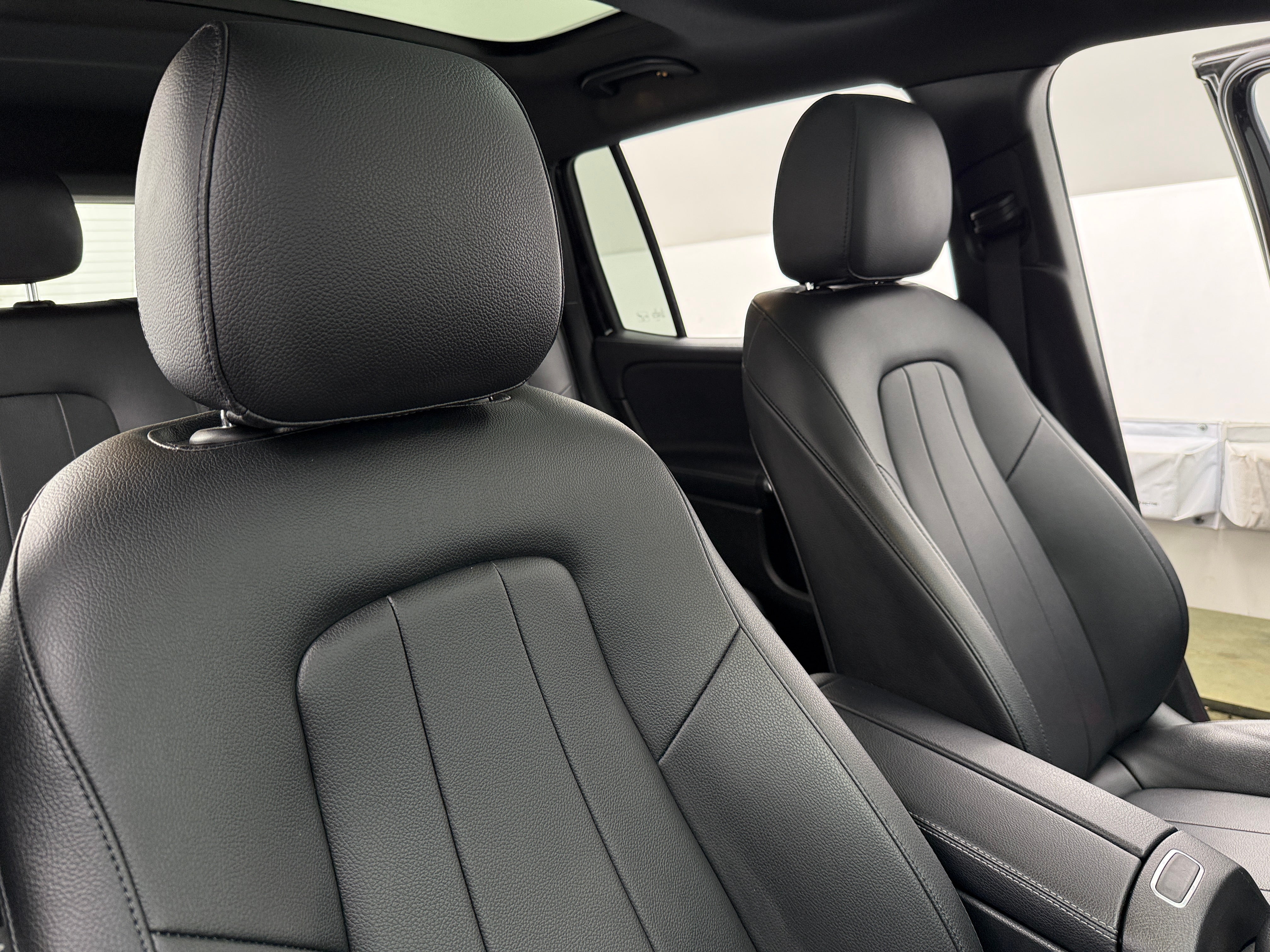 2020 Mercedes-Benz GLB