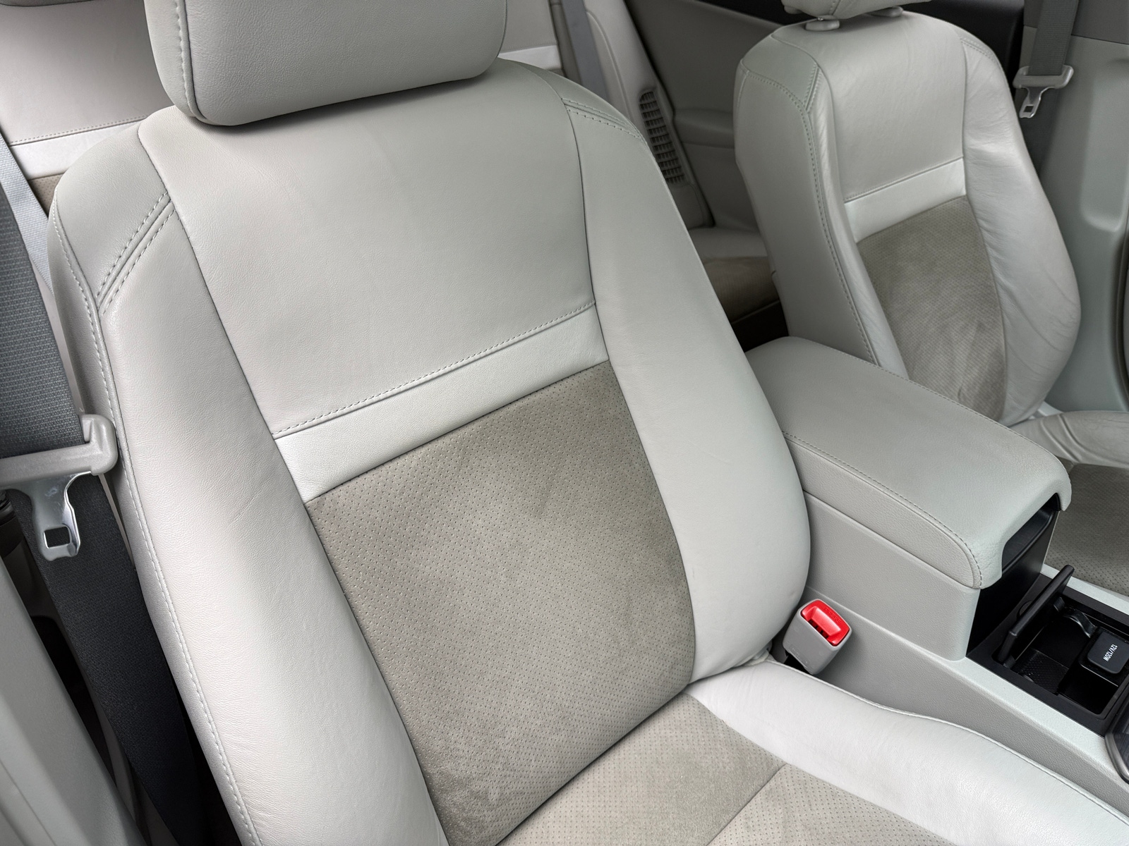 Thumbnail: 2012 Toyota Camry - 2