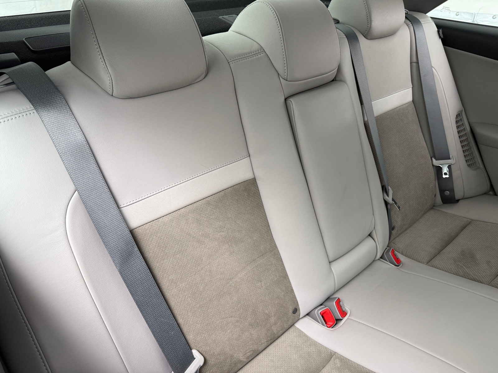 Thumbnail: 2012 Toyota Camry - 6