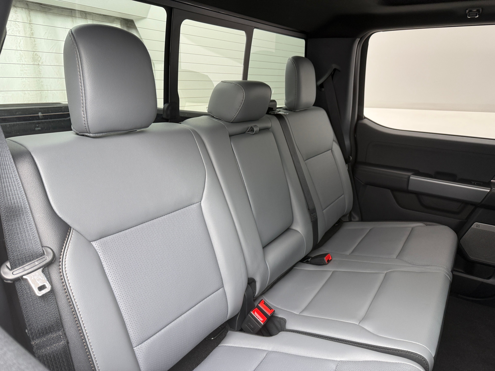 Thumbnail: 2025 Ford F-150 - 5