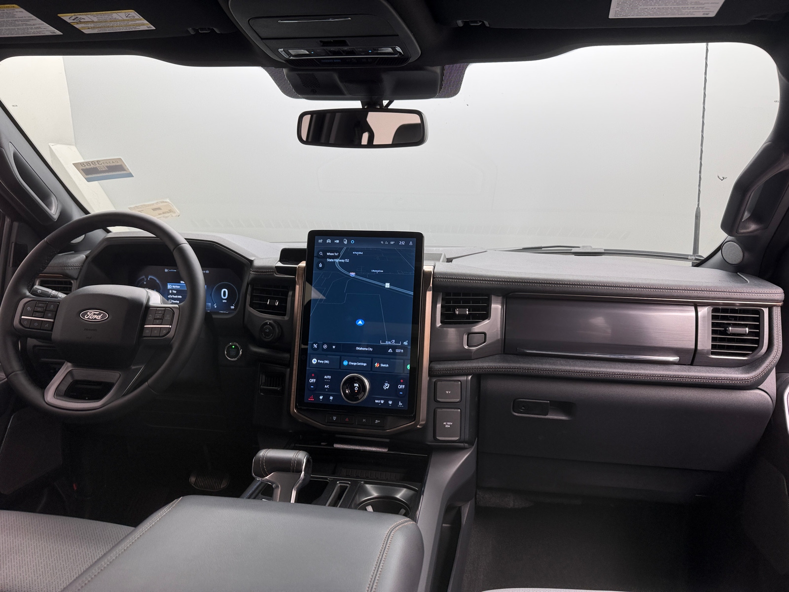 Thumbnail: 2025 Ford F-150 - 2