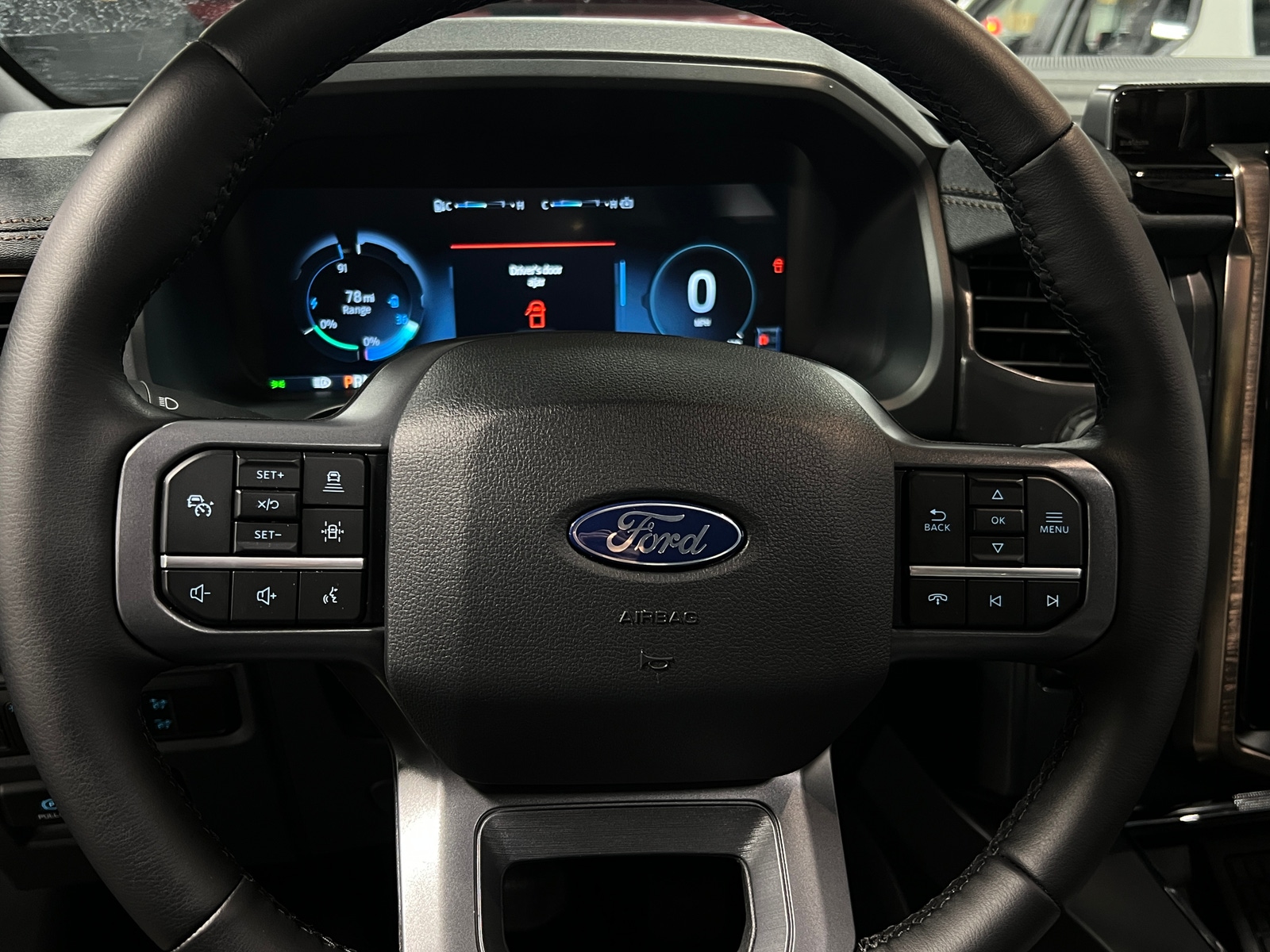 Thumbnail: 2025 Ford F-150 - 4