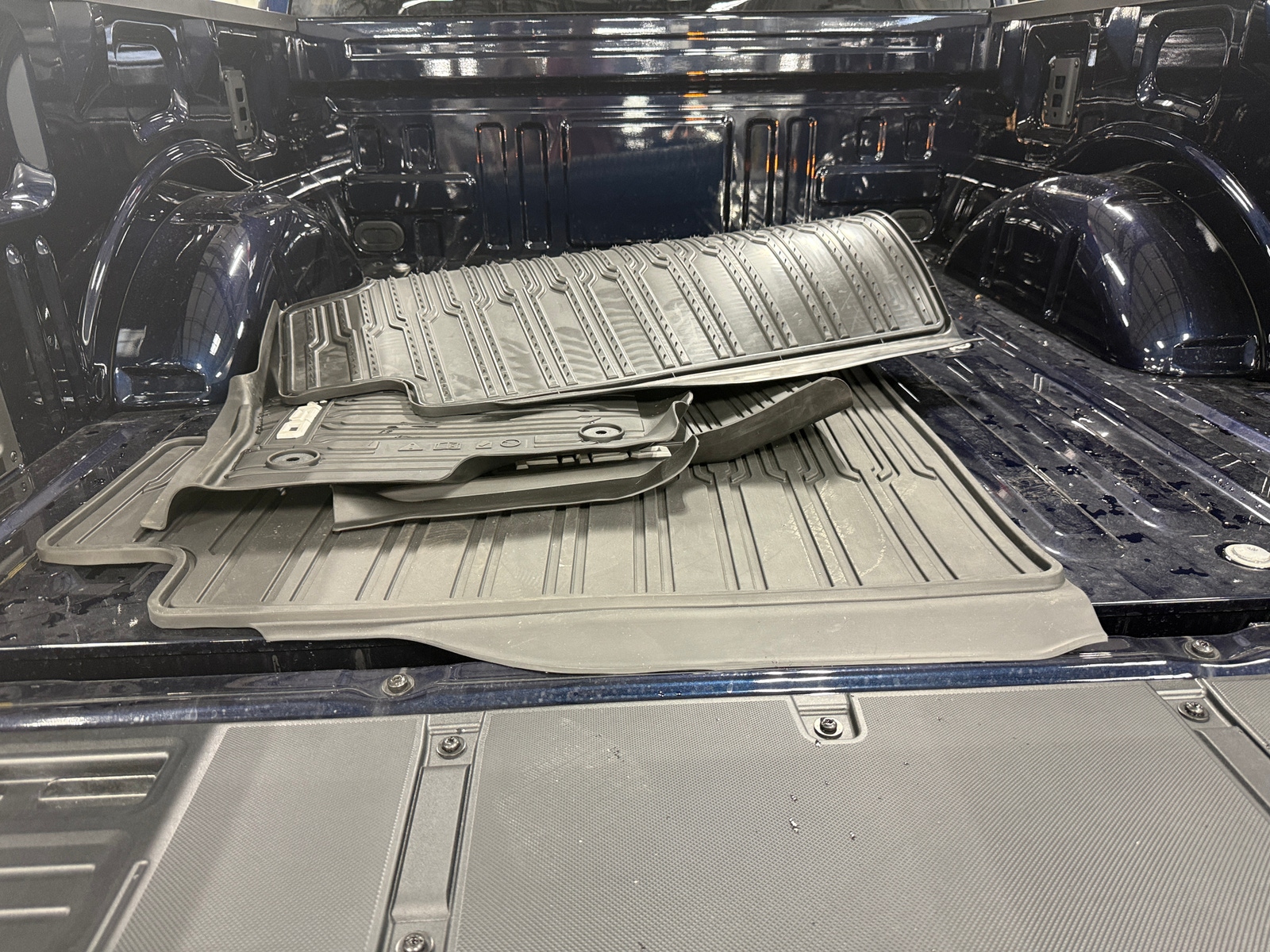 Thumbnail: 2025 Ford F-150 - 6