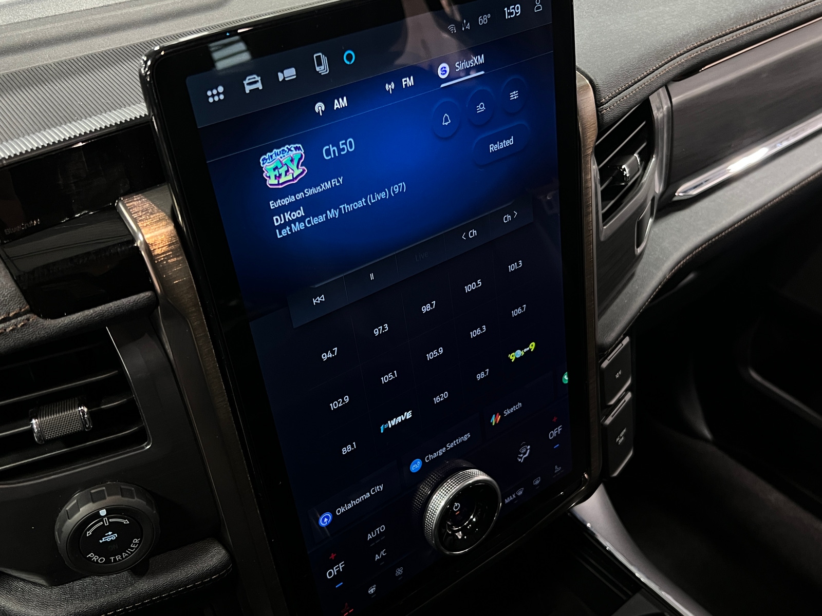 Thumbnail: 2025 Ford F-150 - 3