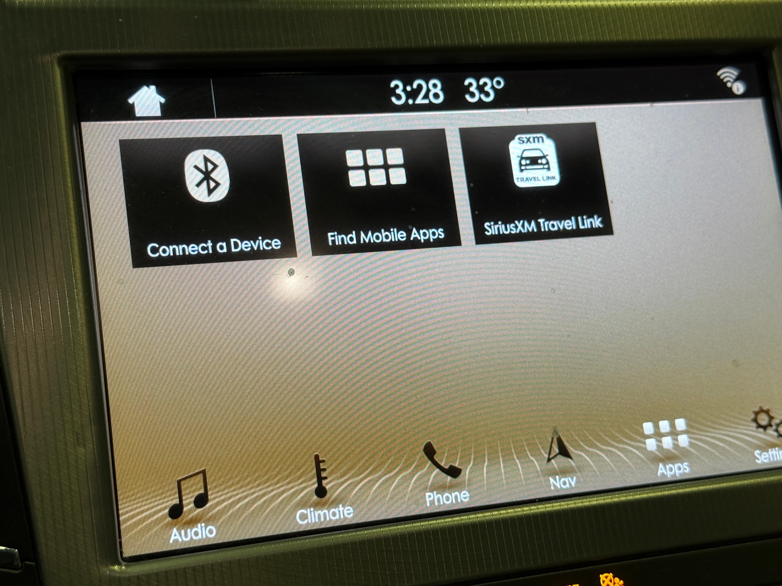 Thumbnail: 2017 Lincoln MKZ - 3