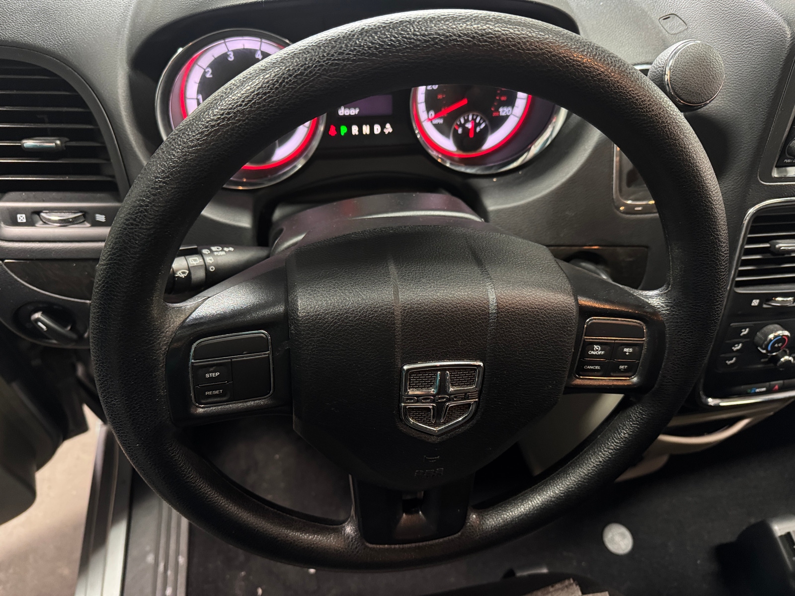 Thumbnail: 2019 Dodge Grand Caravan - 5