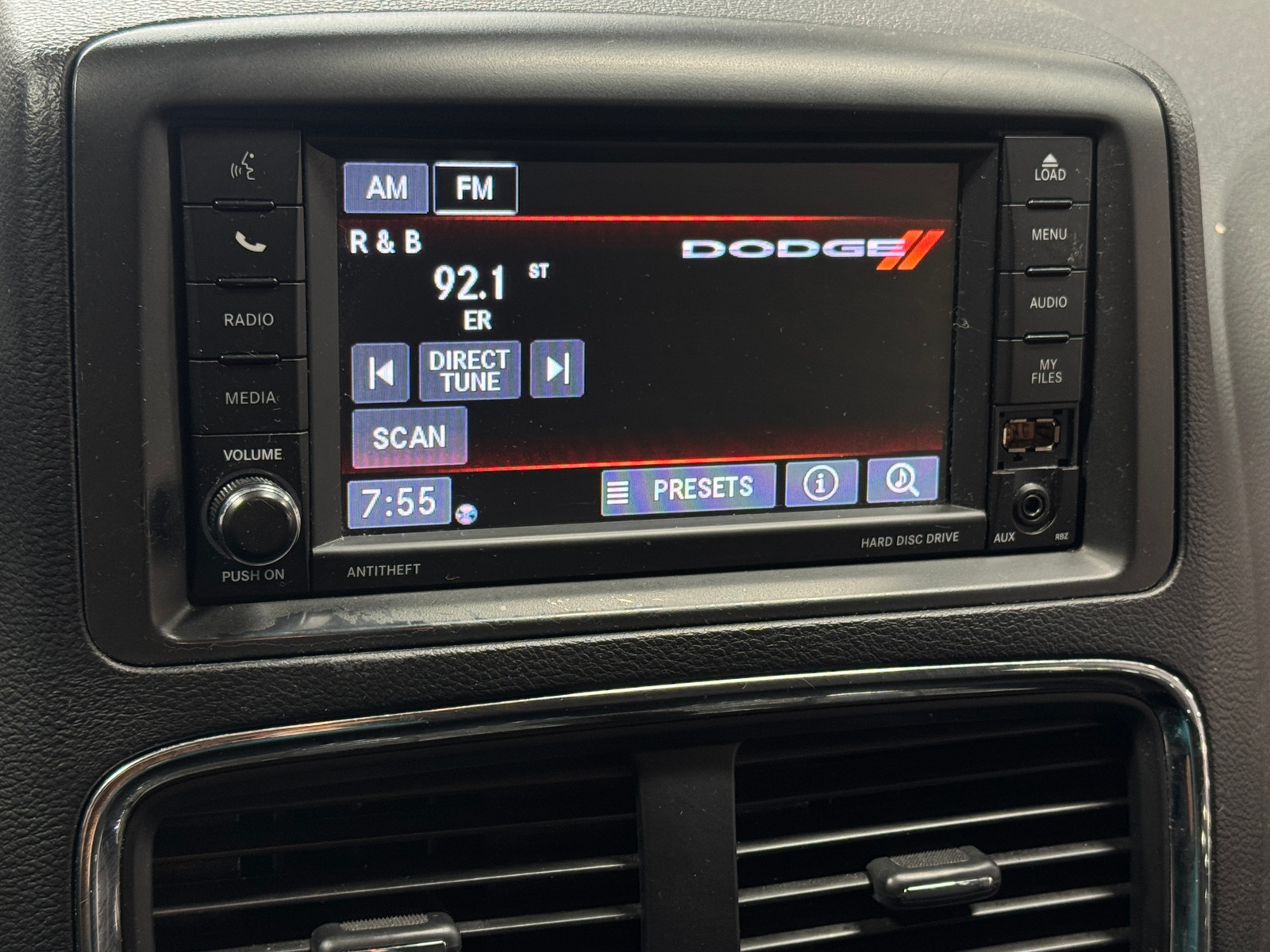 Thumbnail: 2019 Dodge Grand Caravan - 4