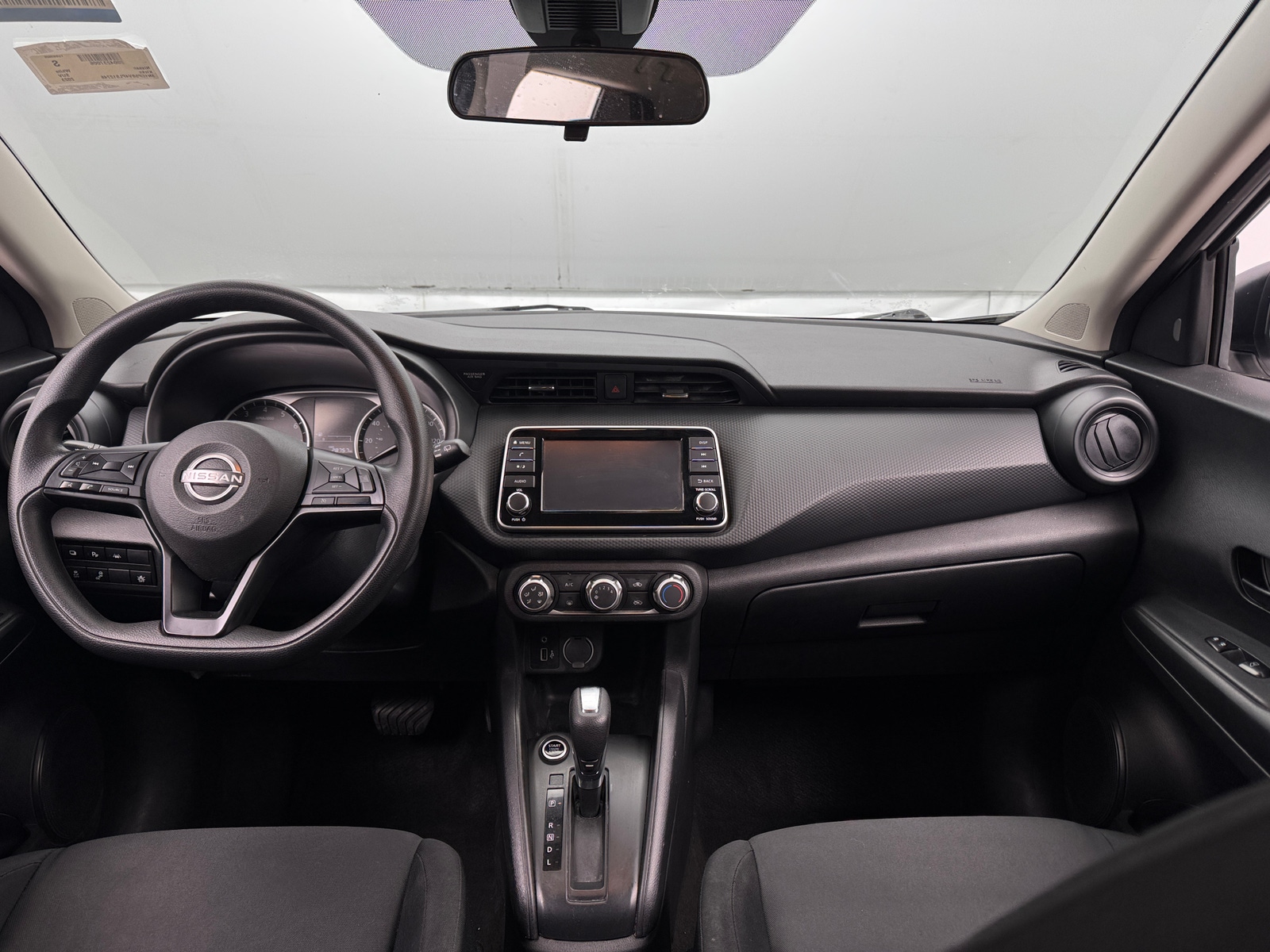 Thumbnail: 2023 Nissan Kicks - 3