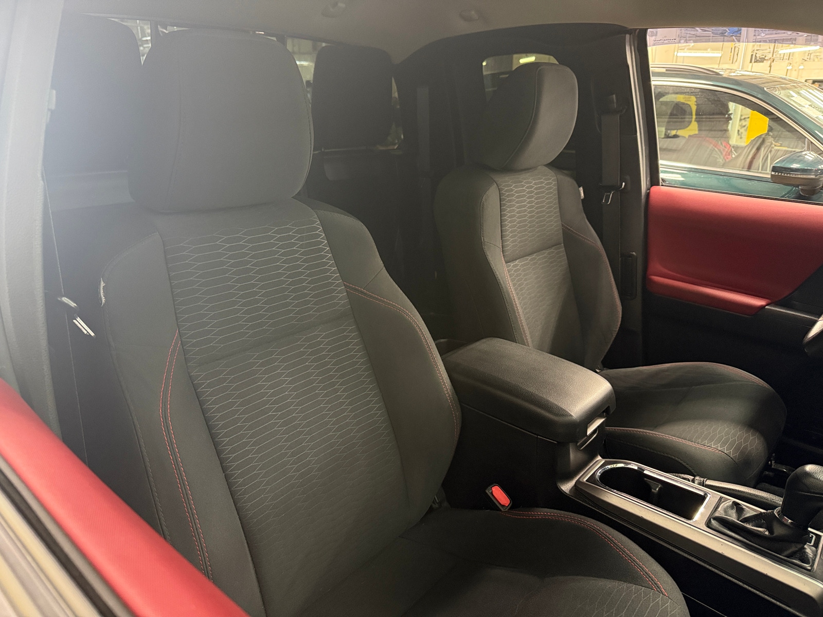 Thumbnail: 2016 Toyota Tacoma - 2