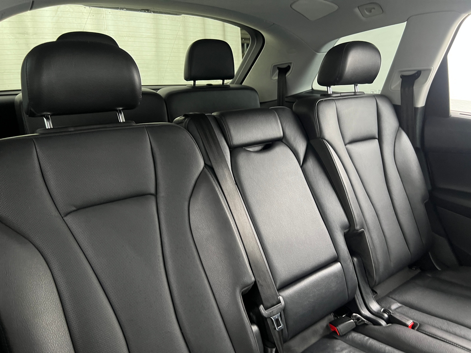 Thumbnail: 2018 Audi Q7 - 5