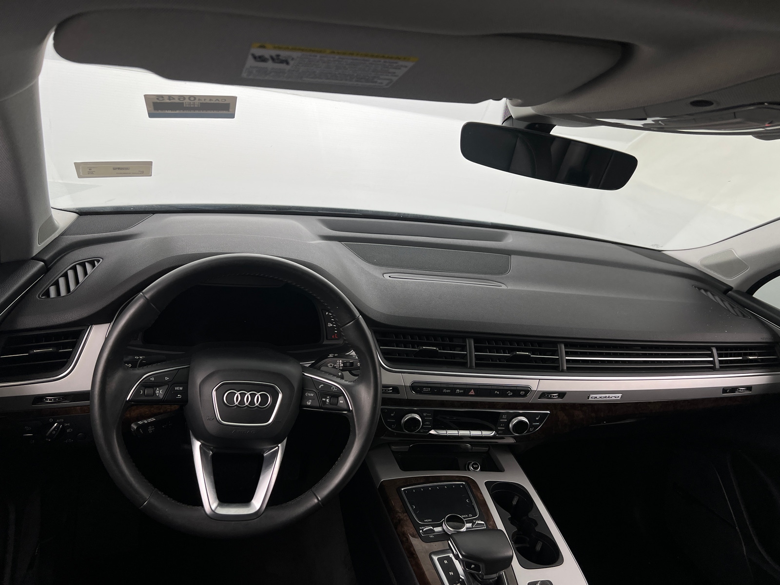 Thumbnail: 2018 Audi Q7 - 2