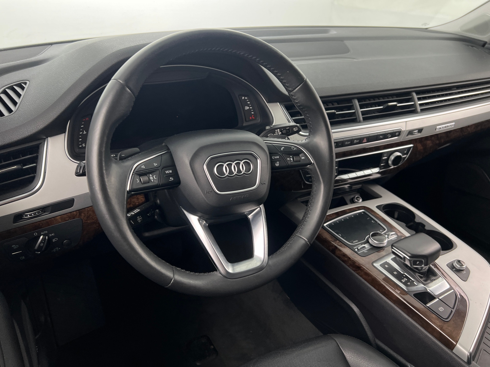 Thumbnail: 2018 Audi Q7 - 4