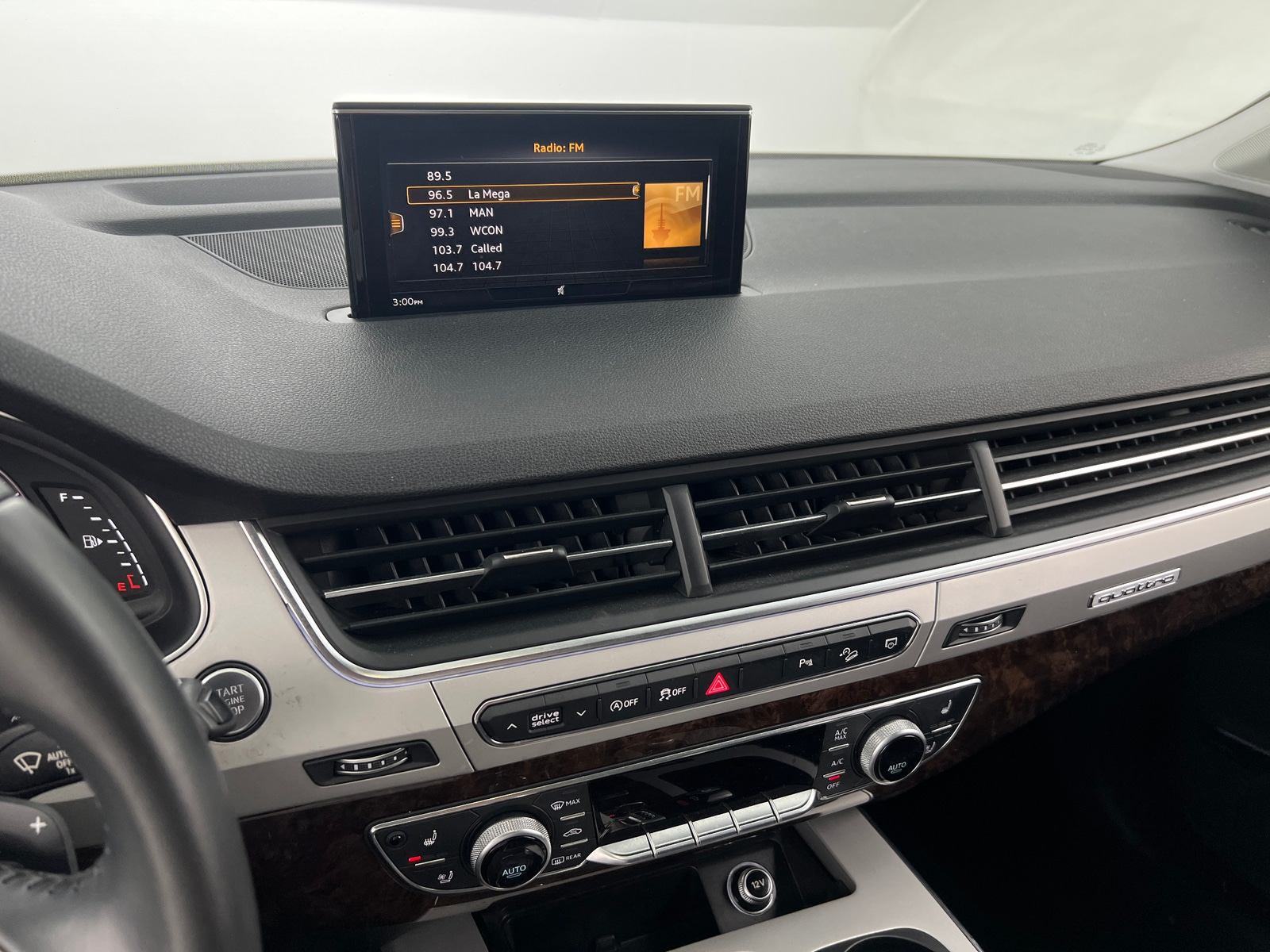 Thumbnail: 2018 Audi Q7 - 3