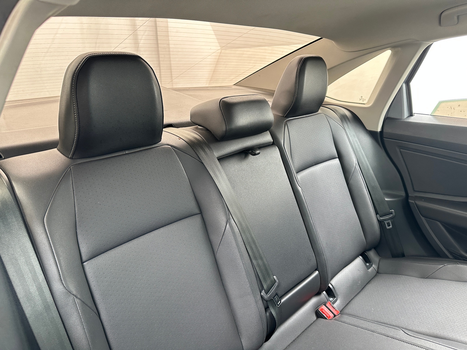 Thumbnail: 2019 Volkswagen Jetta - 5