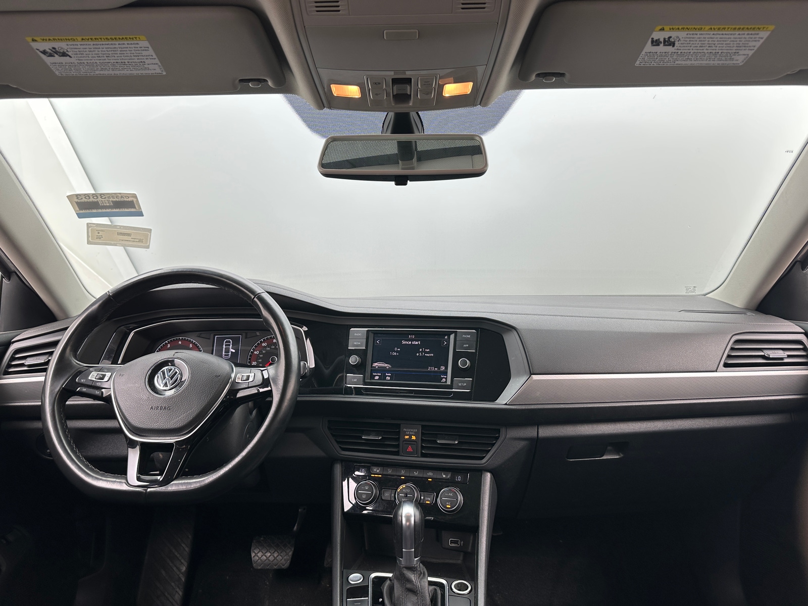 Thumbnail: 2019 Volkswagen Jetta - 2