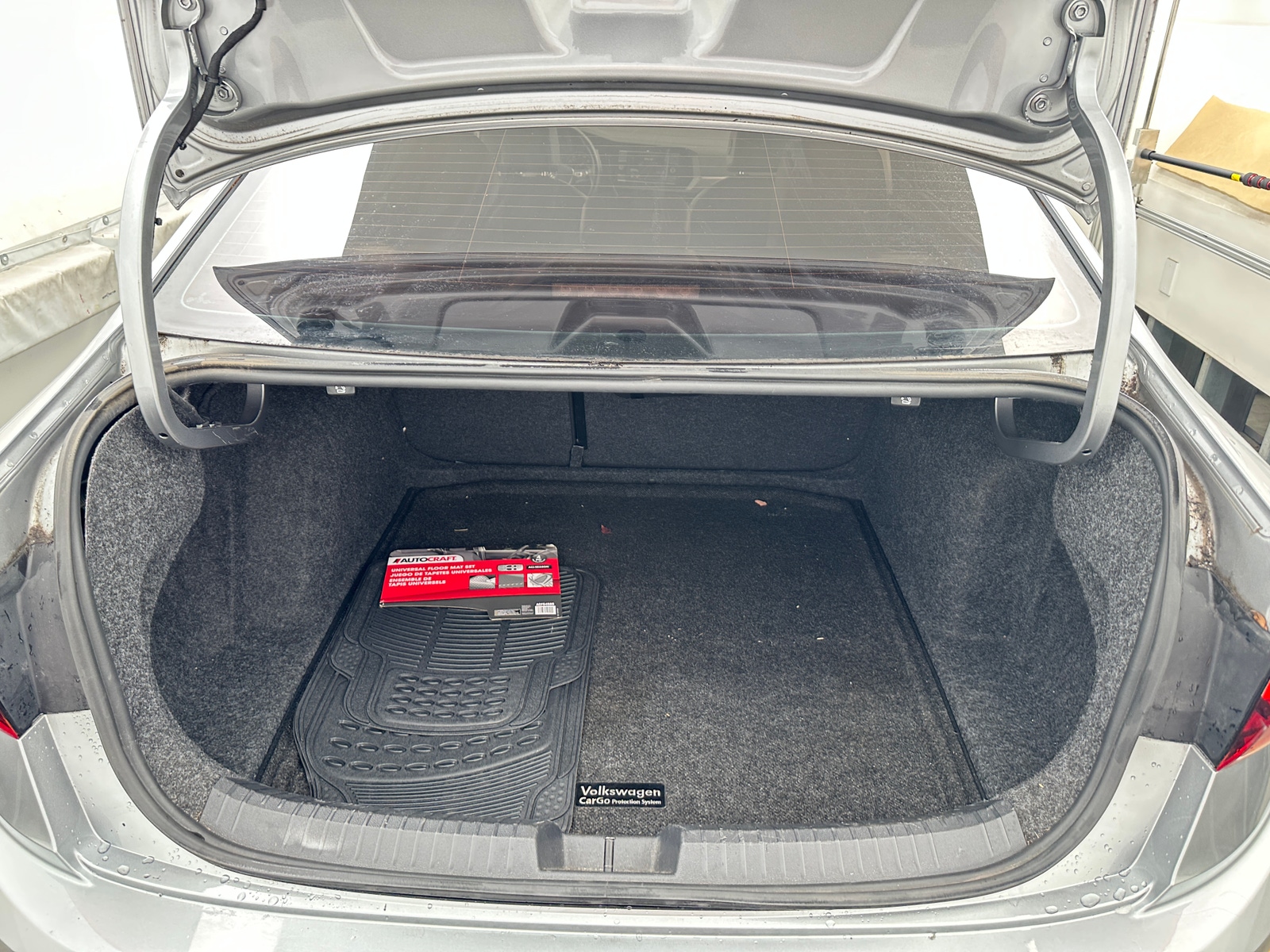 Thumbnail: 2019 Volkswagen Jetta - 6