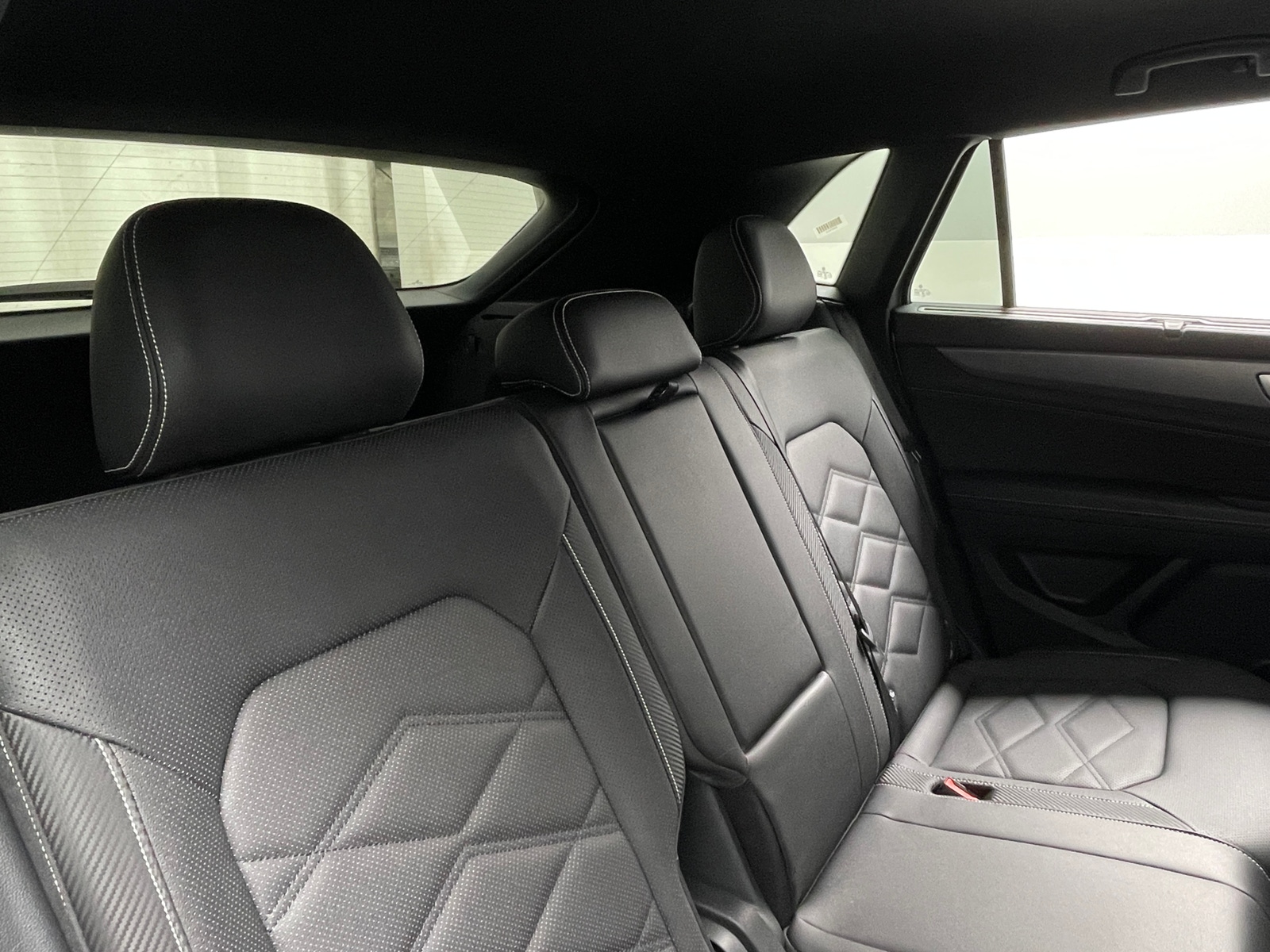 Thumbnail: 2025 Volkswagen Atlas - 5