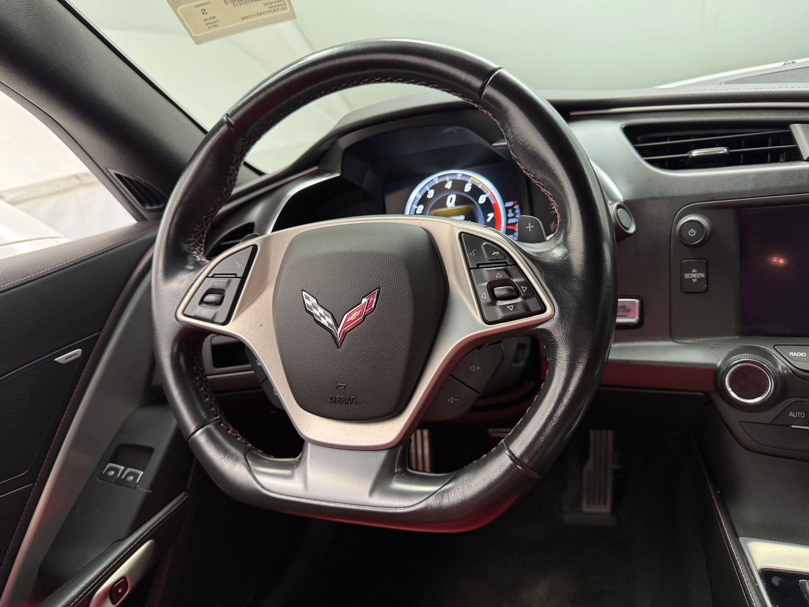 Thumbnail: 2019 Chevrolet Corvette - 3