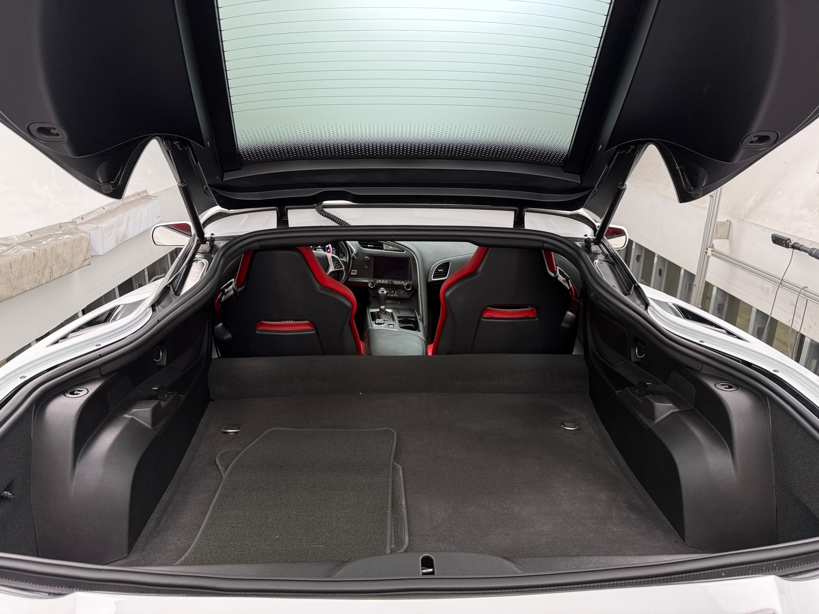 Thumbnail: 2019 Chevrolet Corvette - 4