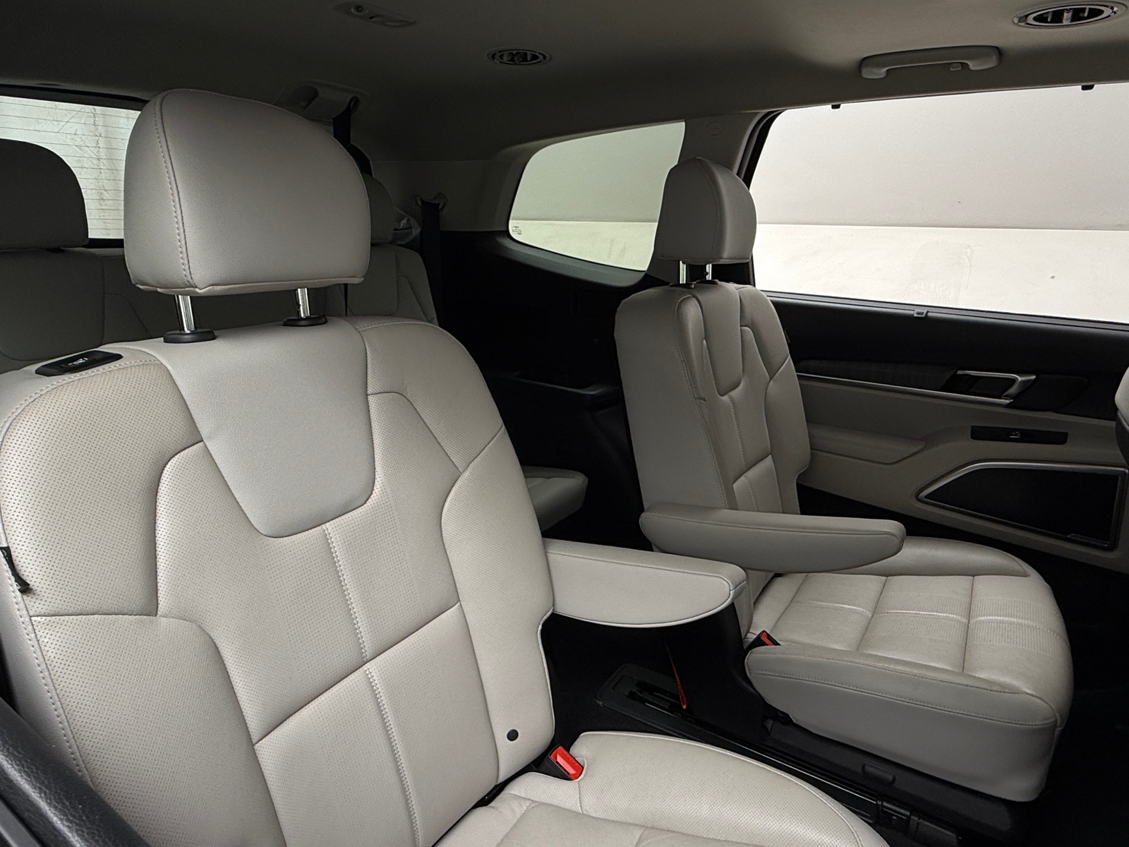 Thumbnail: 2024 Kia Telluride - 5