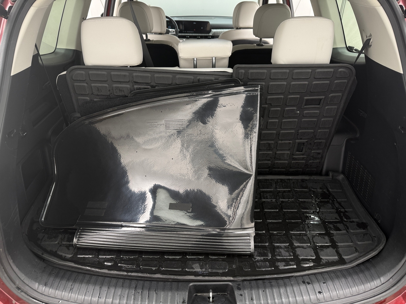 Thumbnail: 2024 Kia Telluride - 6