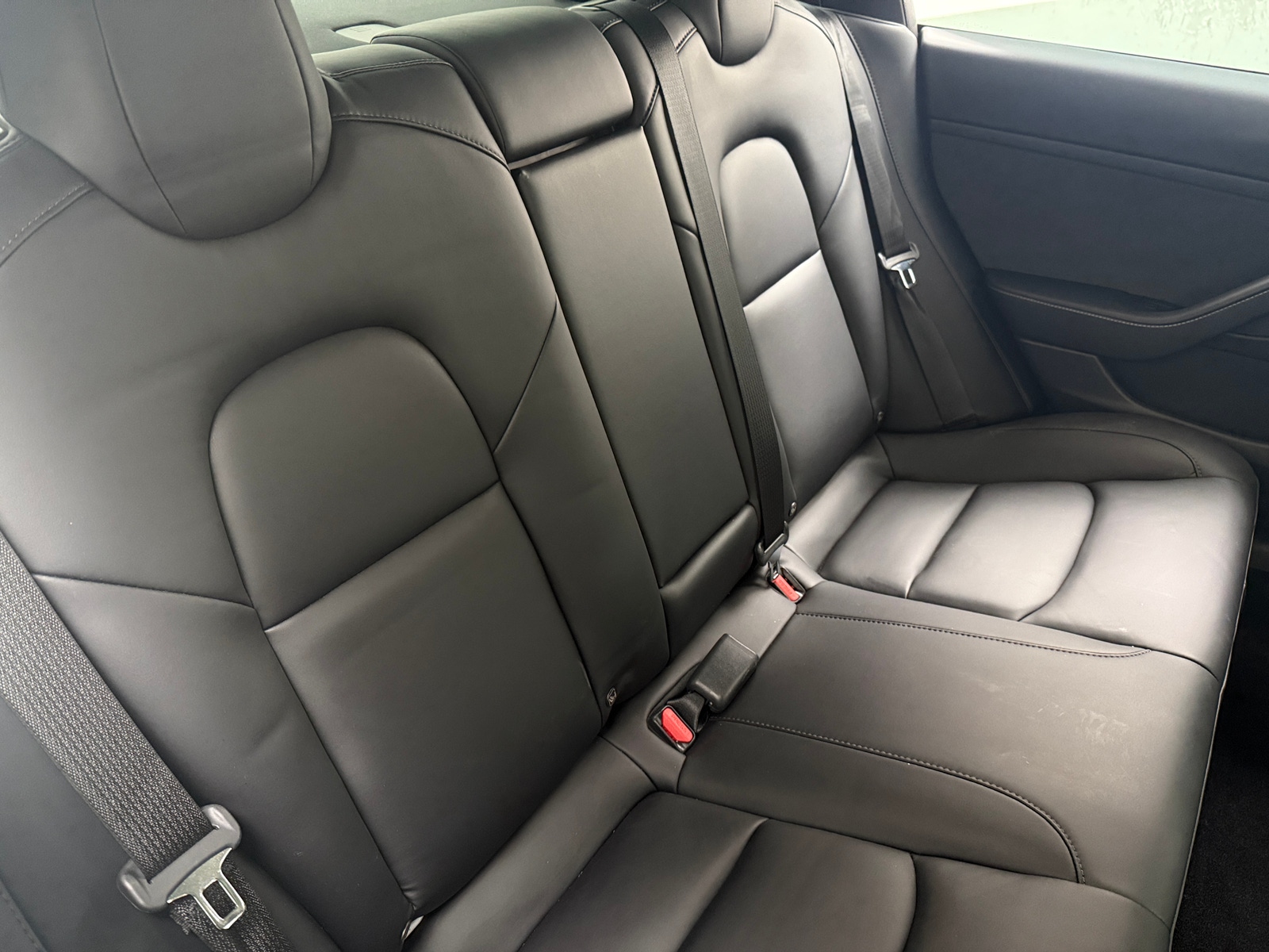 Thumbnail: 2021 Tesla Model 3 - 5