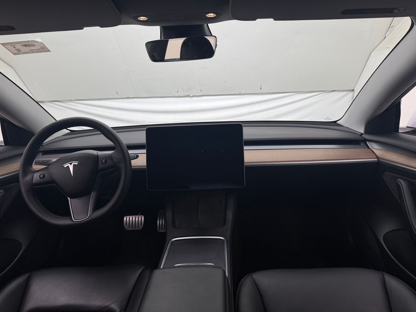 Thumbnail: 2021 Tesla Model 3 - 2