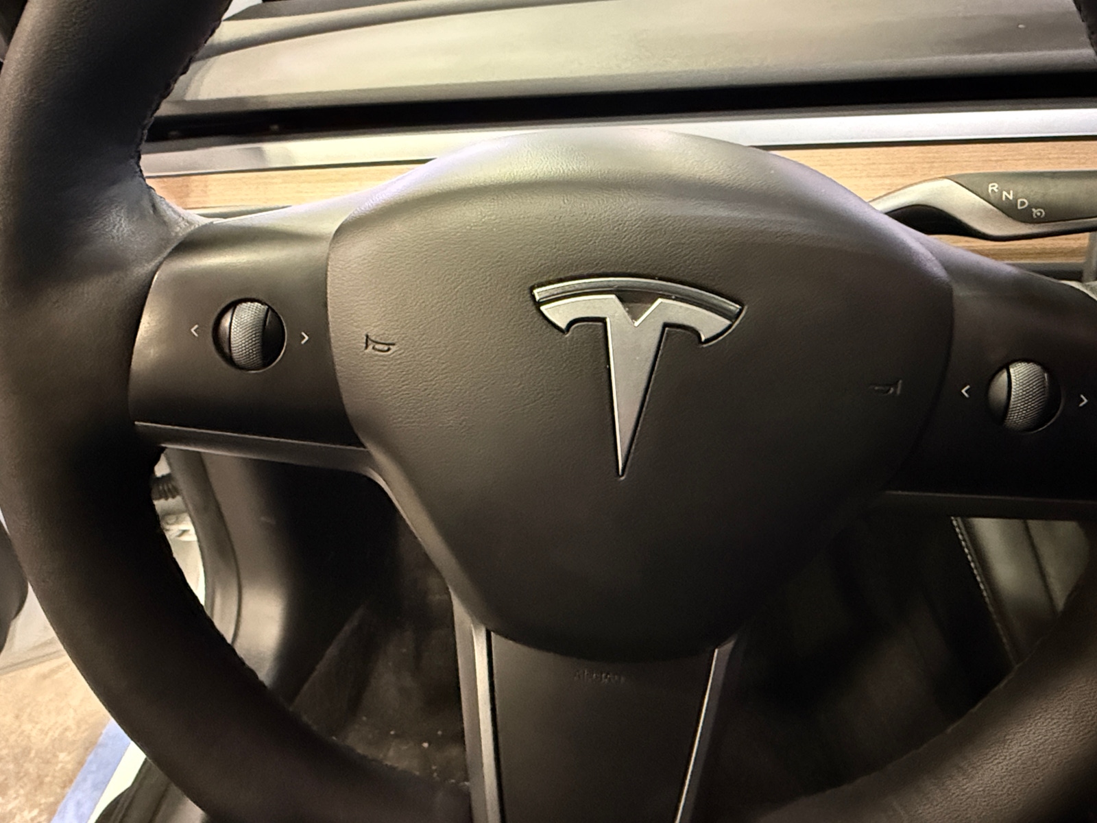 Thumbnail: 2021 Tesla Model 3 - 4