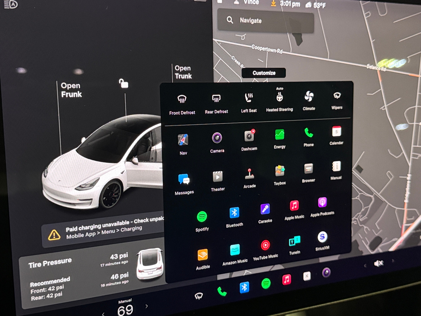 Thumbnail: 2021 Tesla Model 3 - 3
