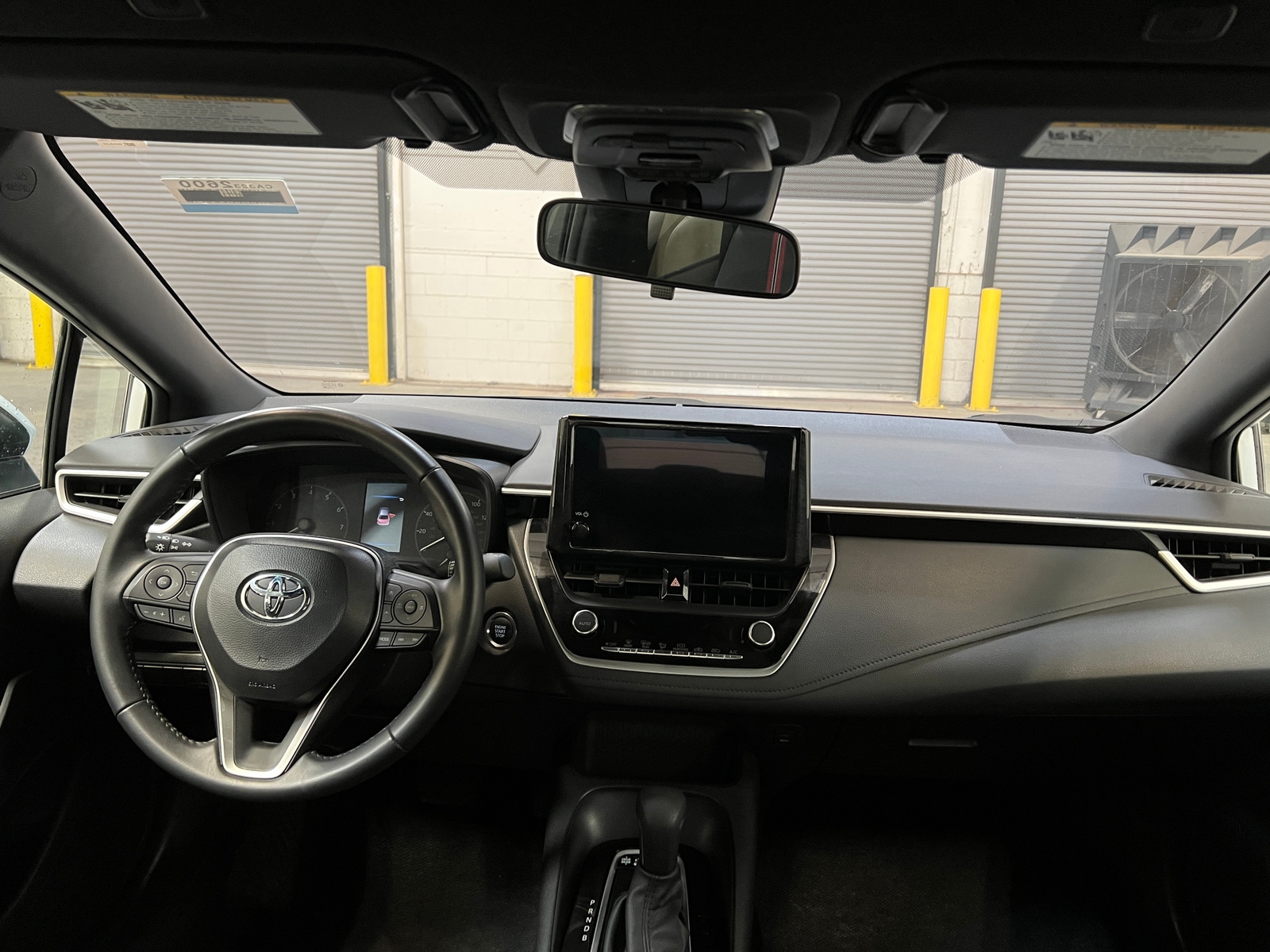 Thumbnail: 2025 Toyota Corolla - 3