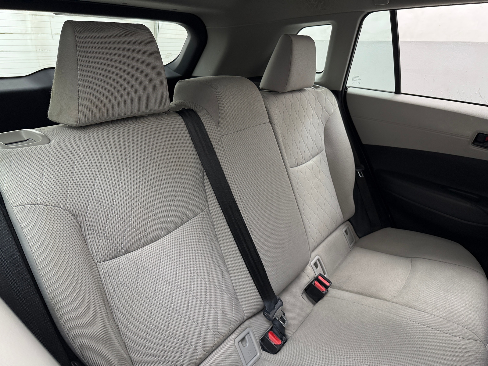 Thumbnail: 2022 Toyota Corolla Cross - 6