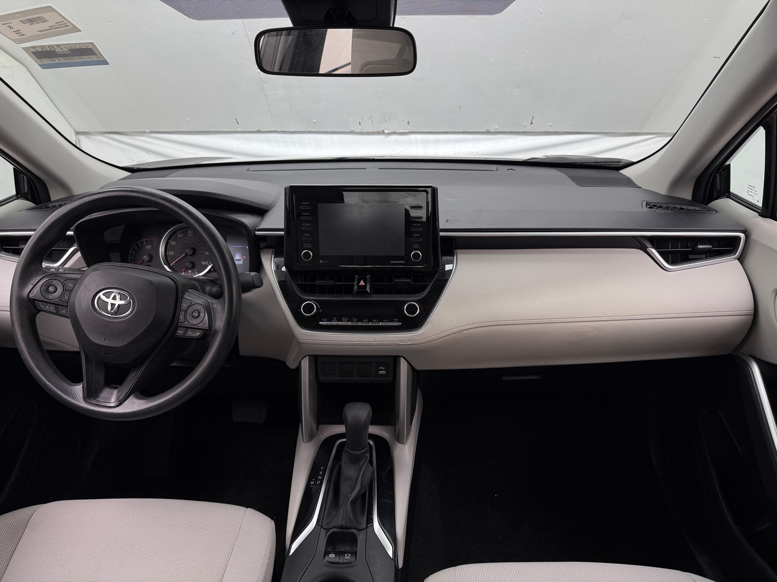 Thumbnail: 2022 Toyota Corolla Cross - 3