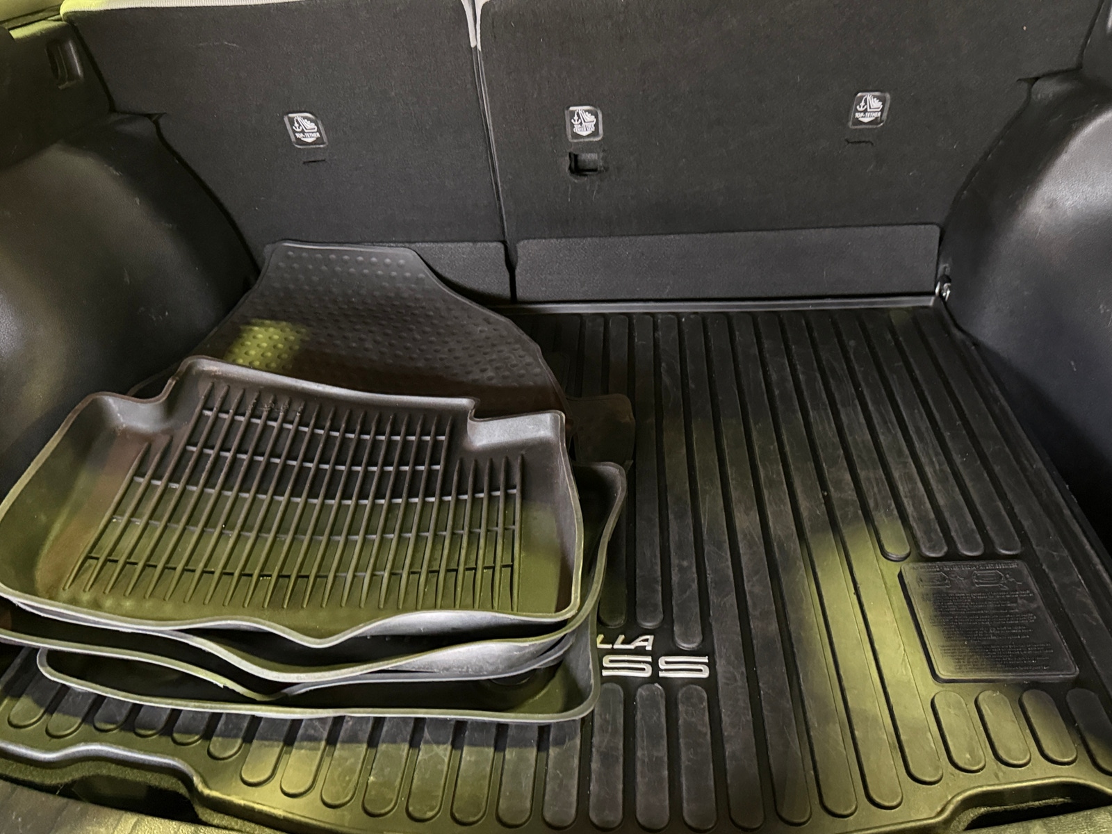 Thumbnail: 2022 Toyota Corolla Cross - 7