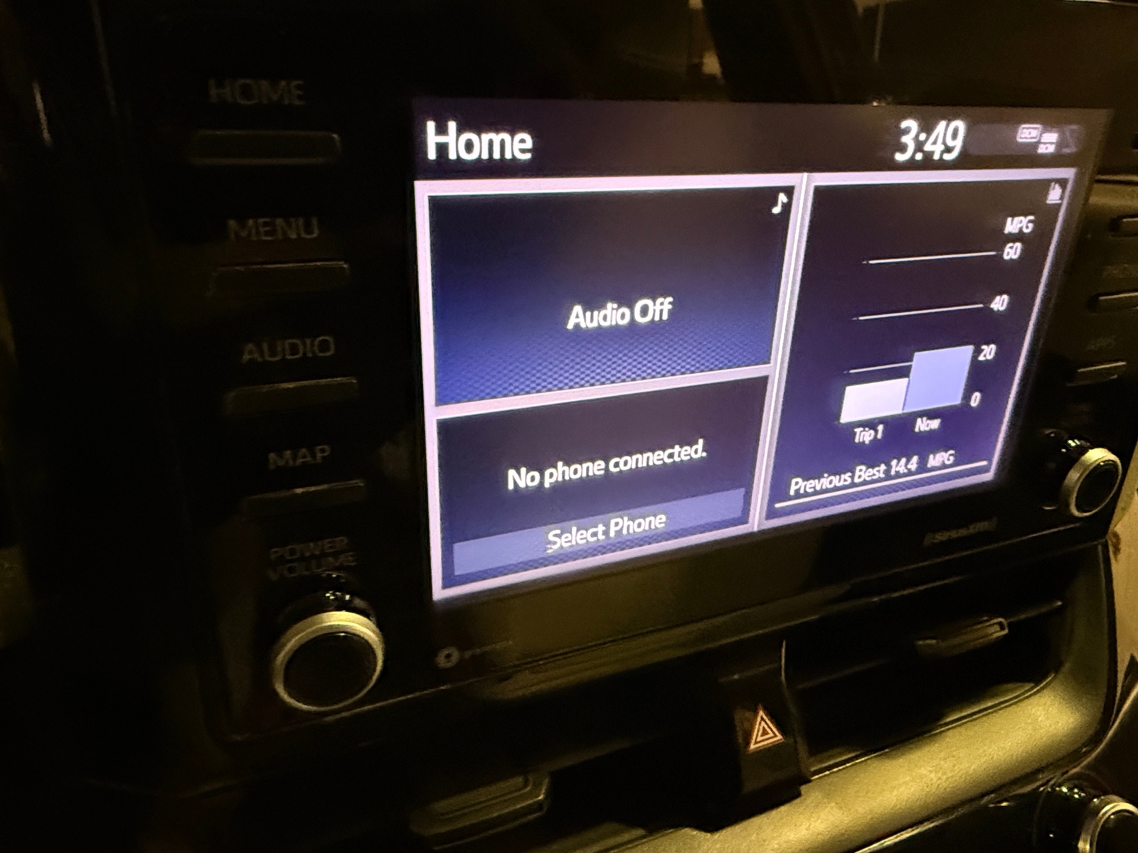 Thumbnail: 2022 Toyota Corolla Cross - 4