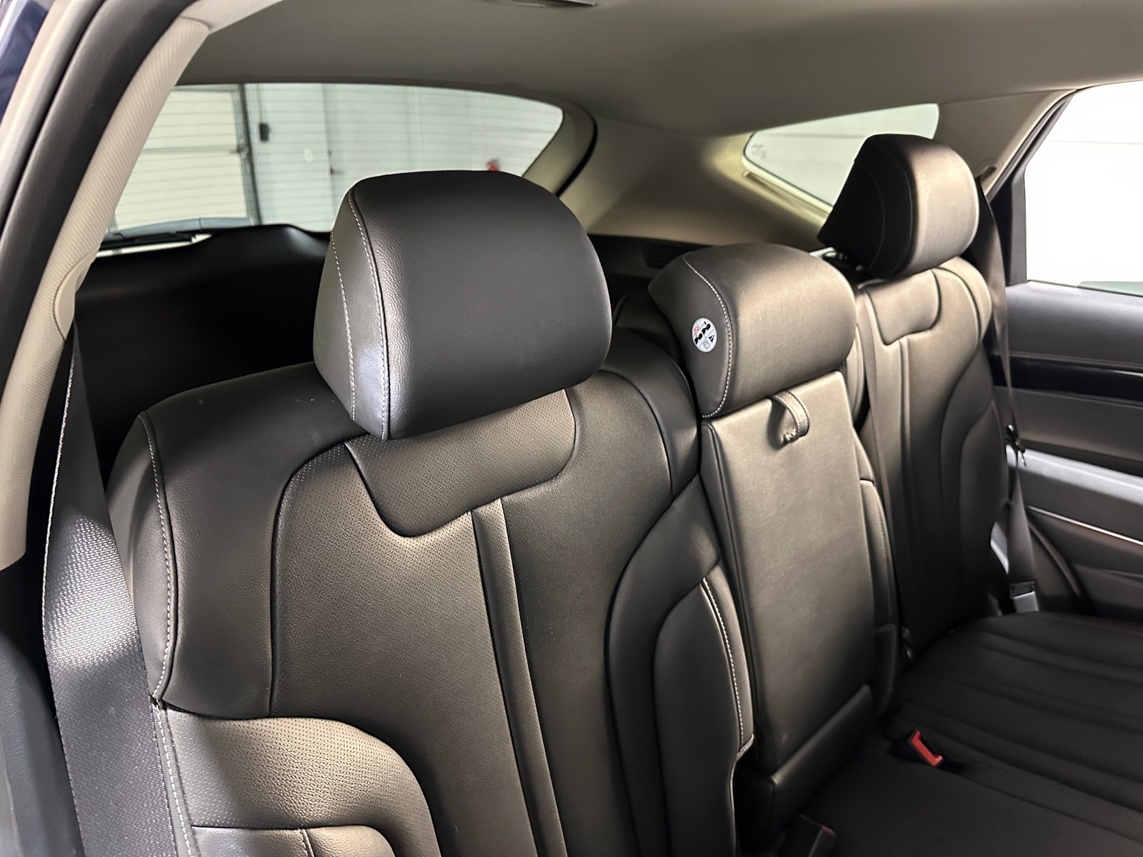 Thumbnail: 2025 Genesis GV80 - 5