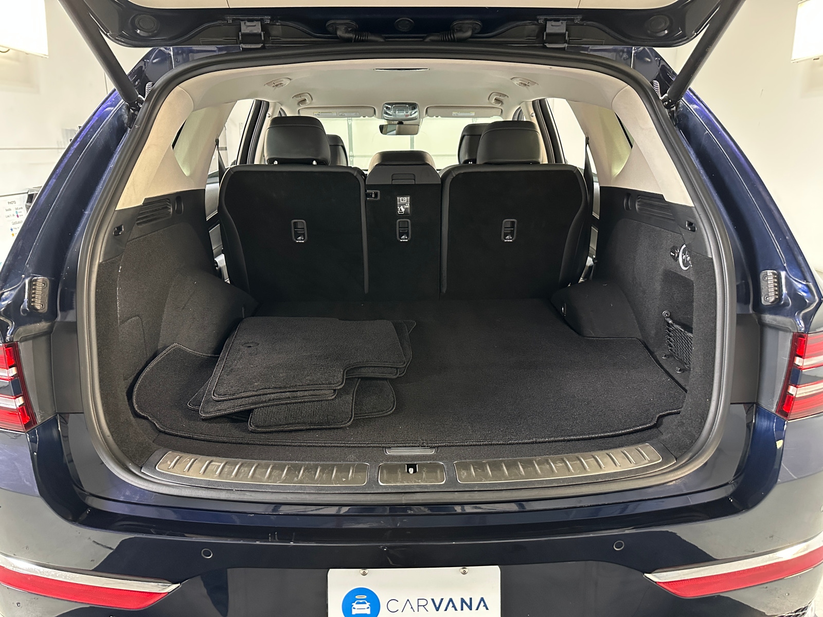 Thumbnail: 2025 Genesis GV80 - 6