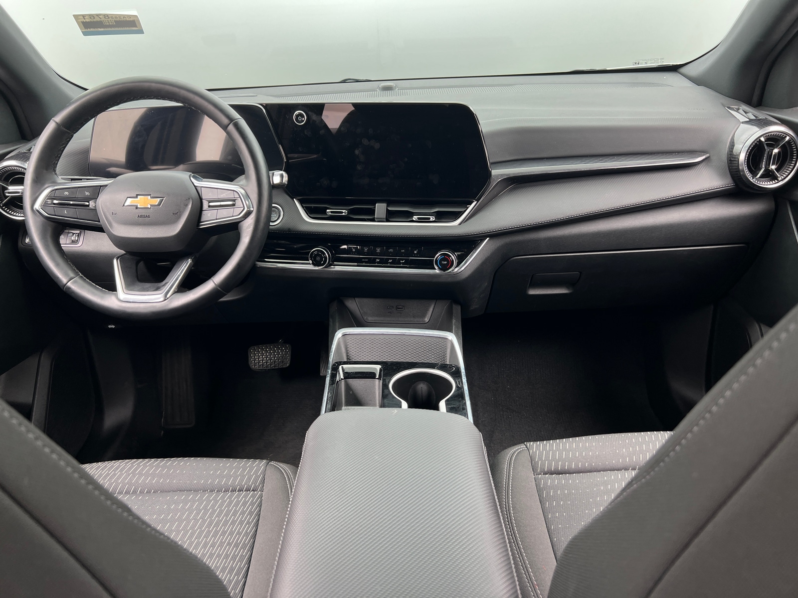 Thumbnail: 2025 Chevrolet Equinox - 3