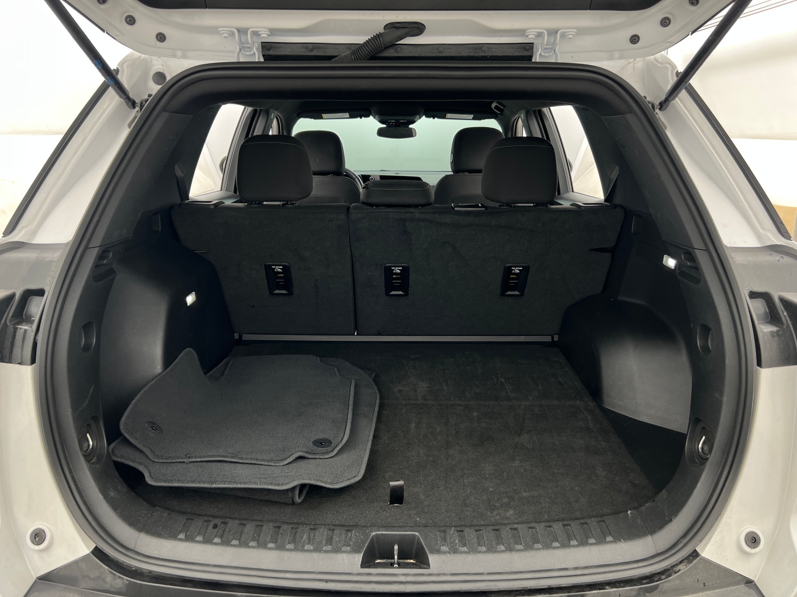 Thumbnail: 2025 Chevrolet Equinox - 7